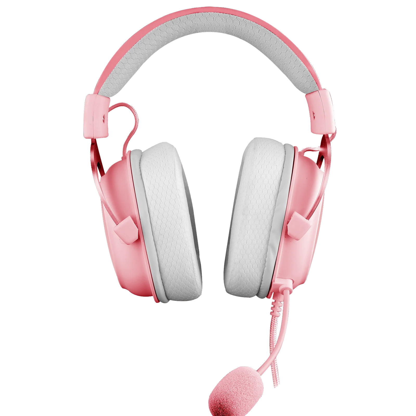 (Open-box) H510 ZEUS-X Pink - Image 9