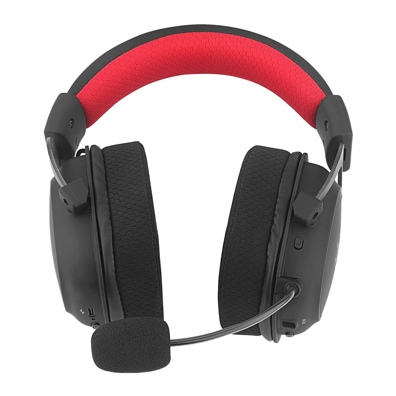 H510 ZEUS-X RGB Wireless Gaming Headset - Image 20