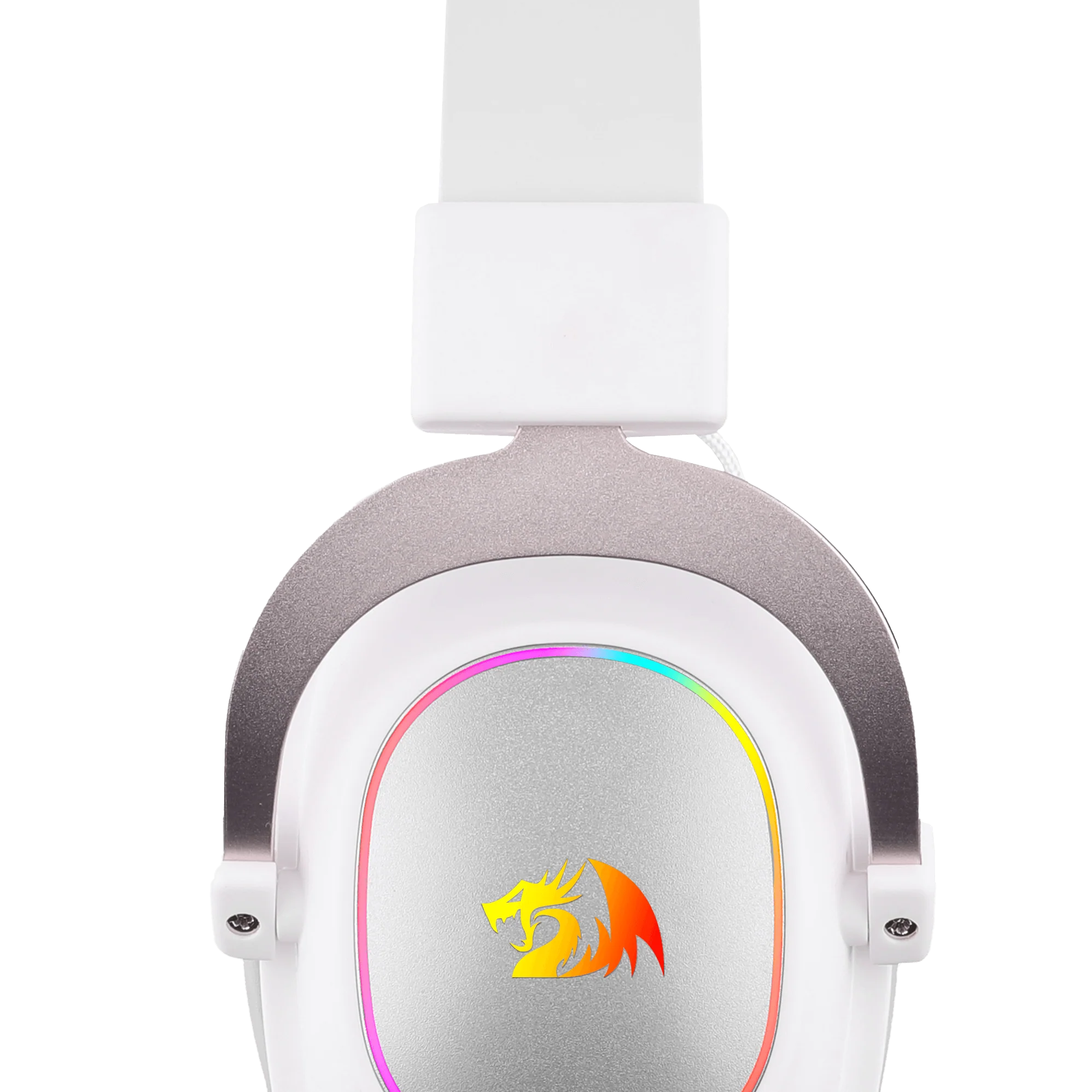 (Open-box) H510 ZEUS-X White - Image 9