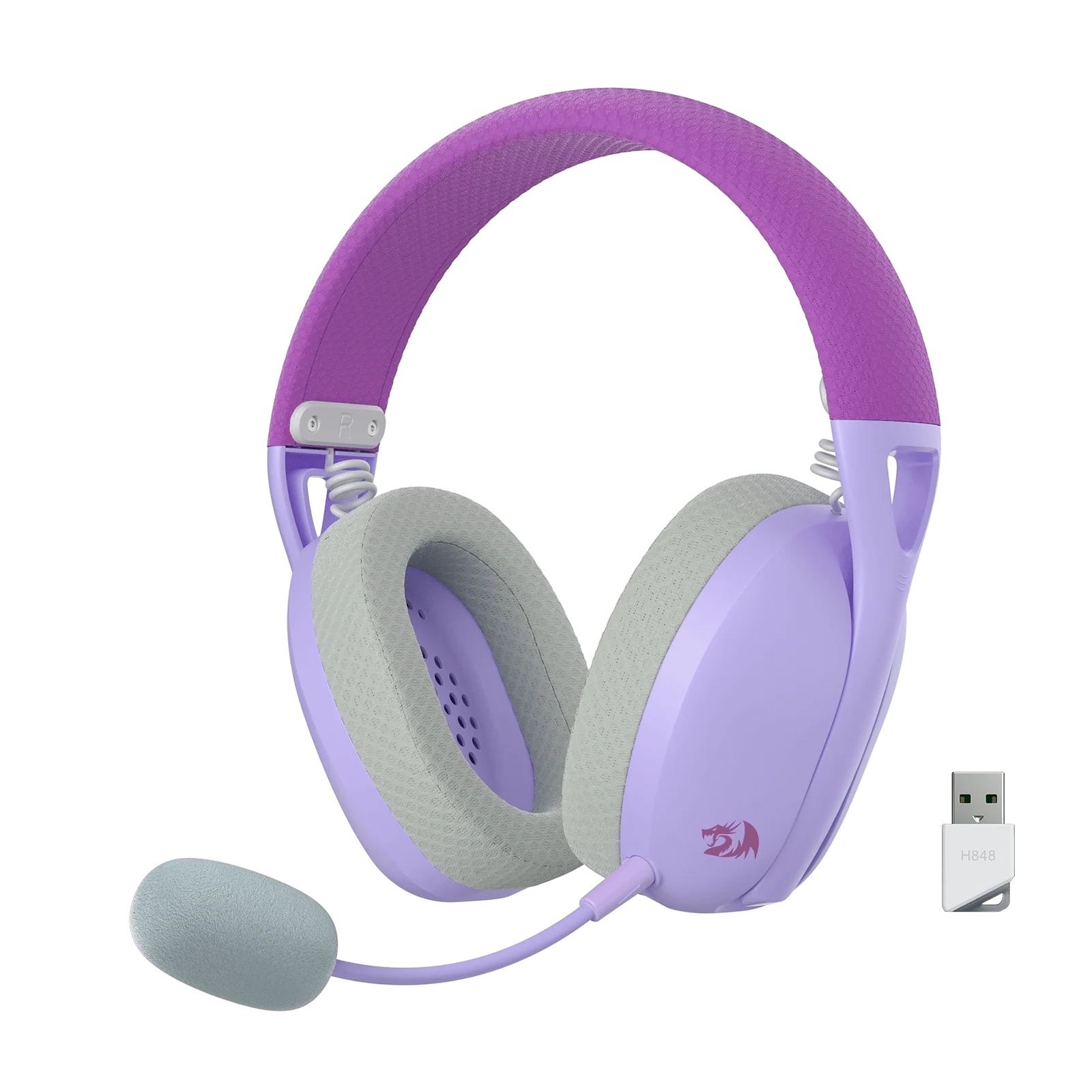 H848 PRO - Image 3