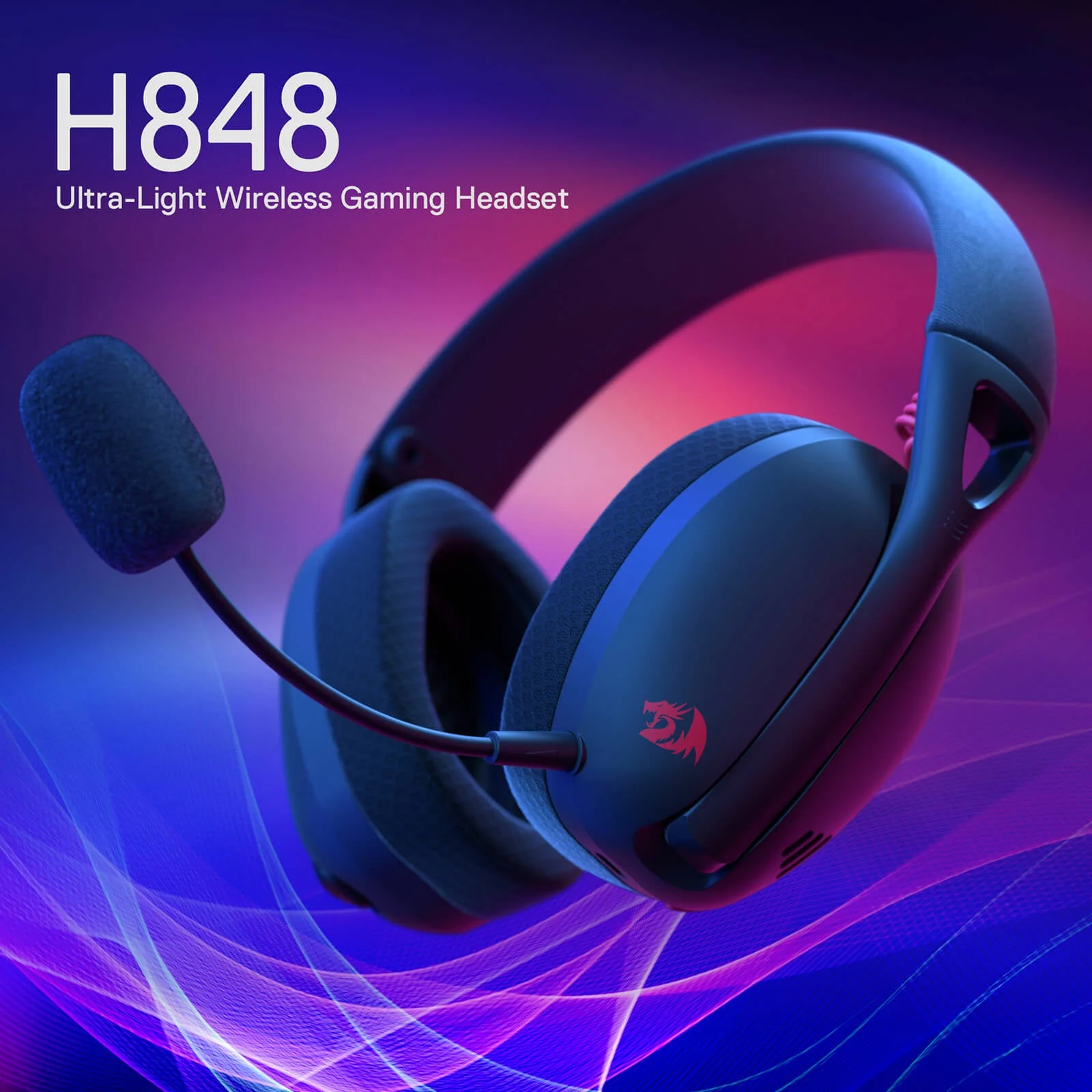(Open-box) H848 PRO - Image 2