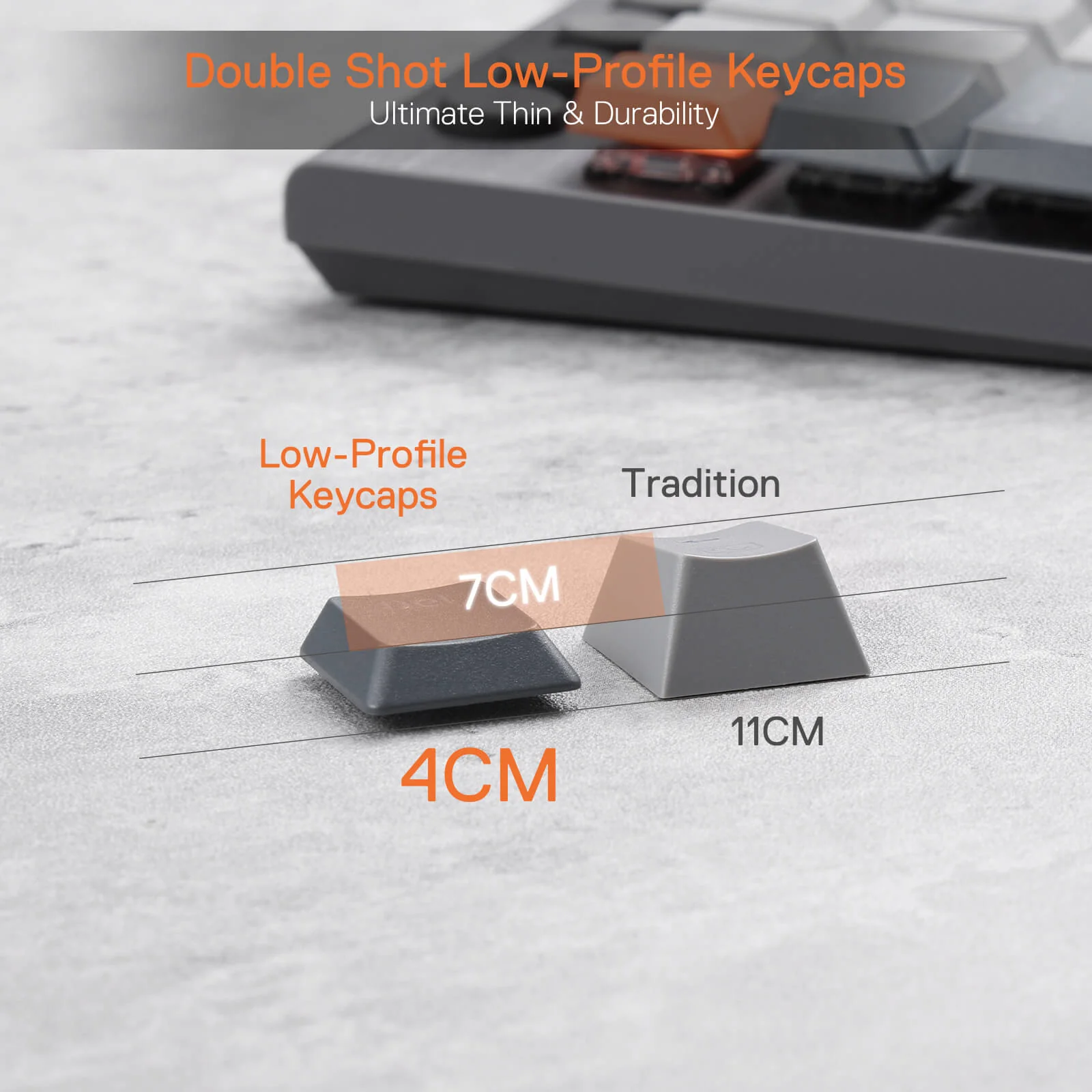 HORUS K609 SE - Image 7