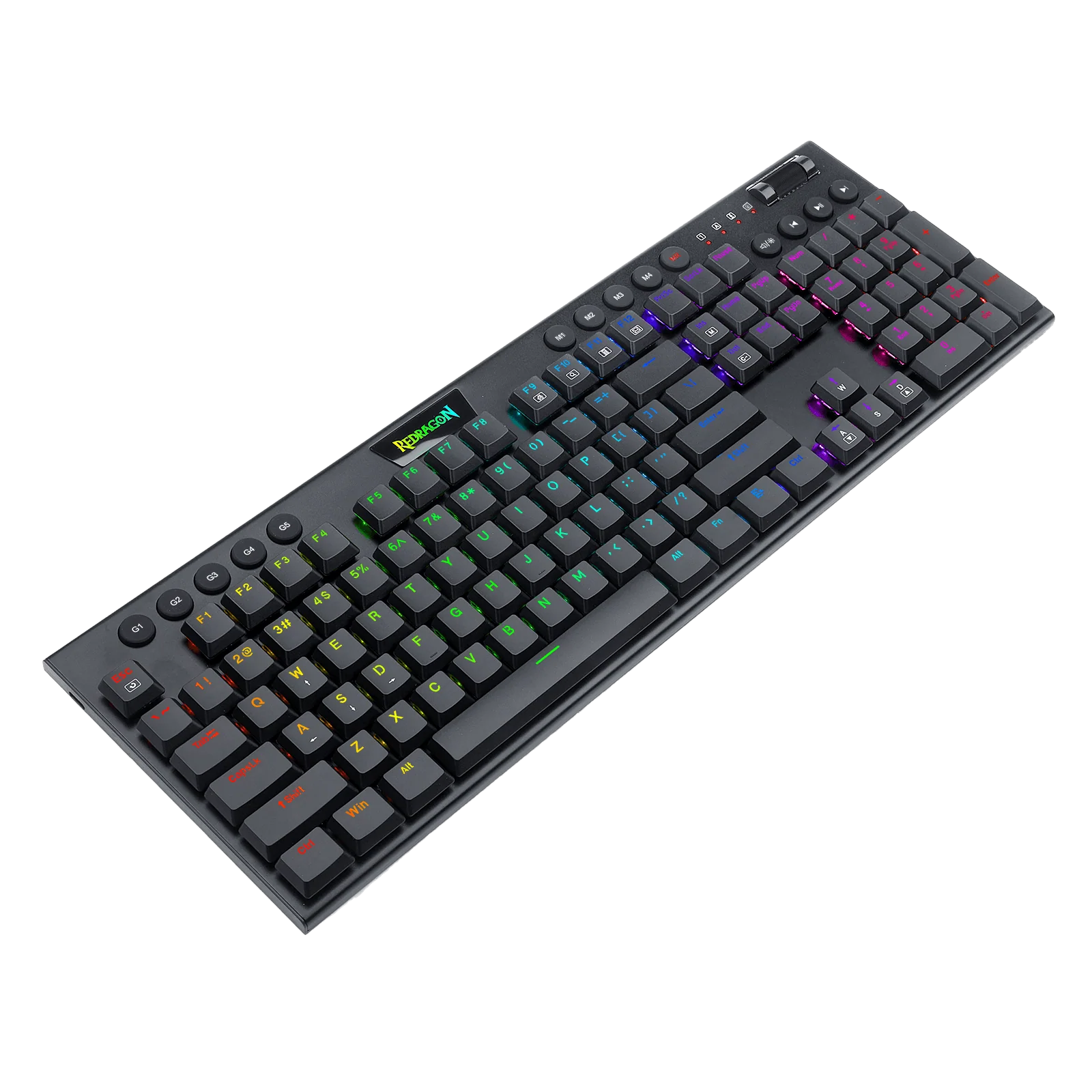 (Open-box) HORUS K619 - Image 11
