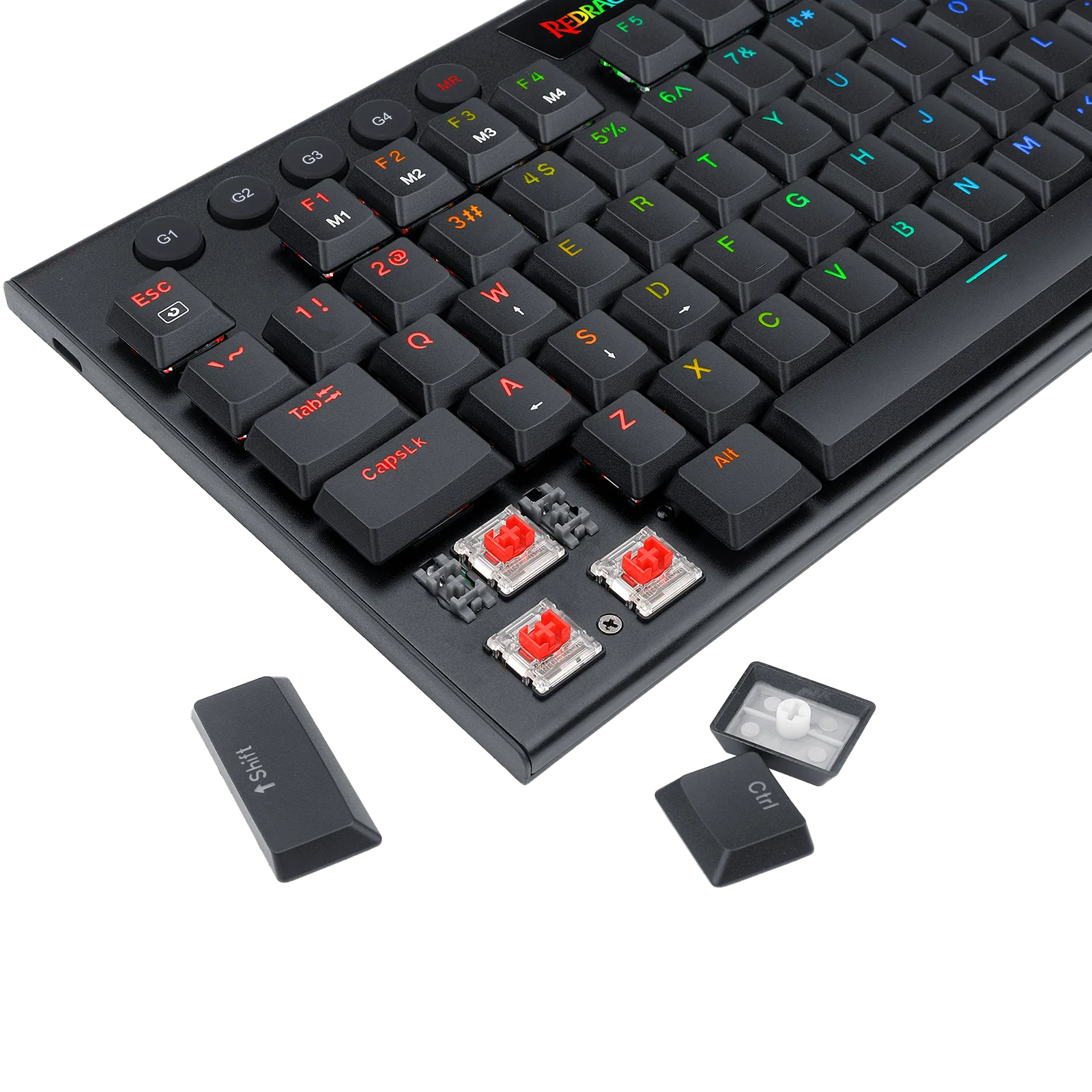 (Open-box) HORUS K619 - Image 13