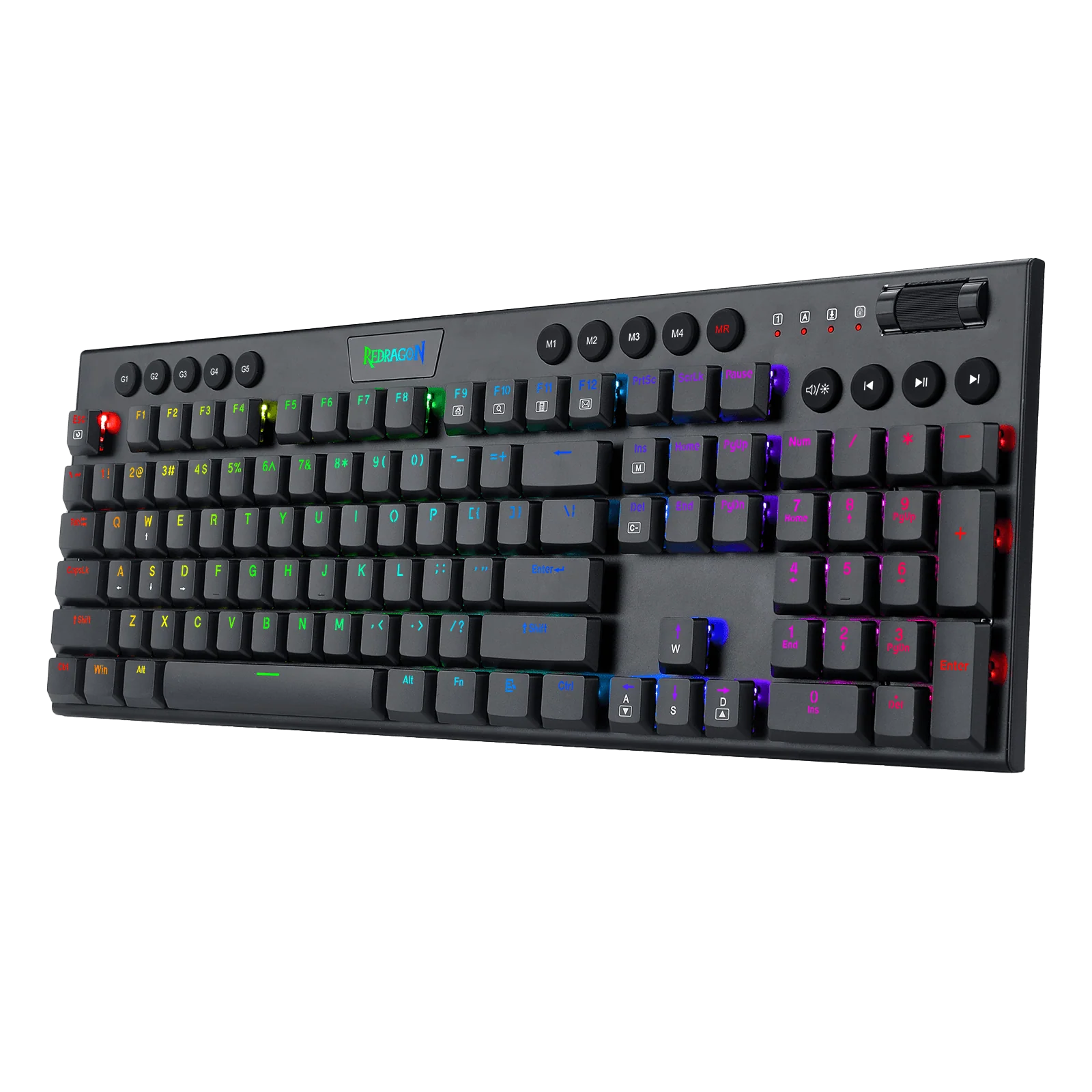 (Open-box) HORUS K619 - Image 3