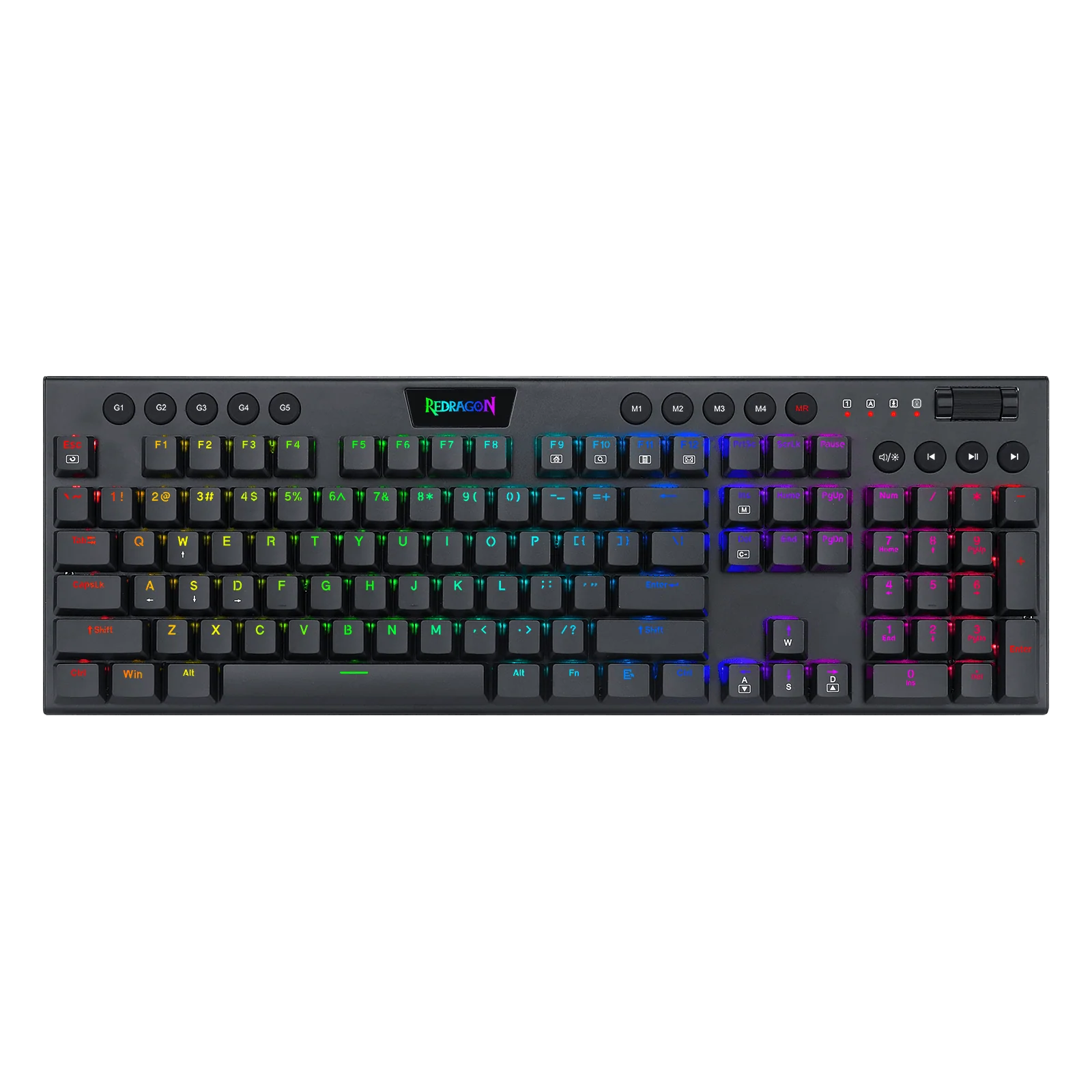 (Open-box) HORUS K619 - Image 4