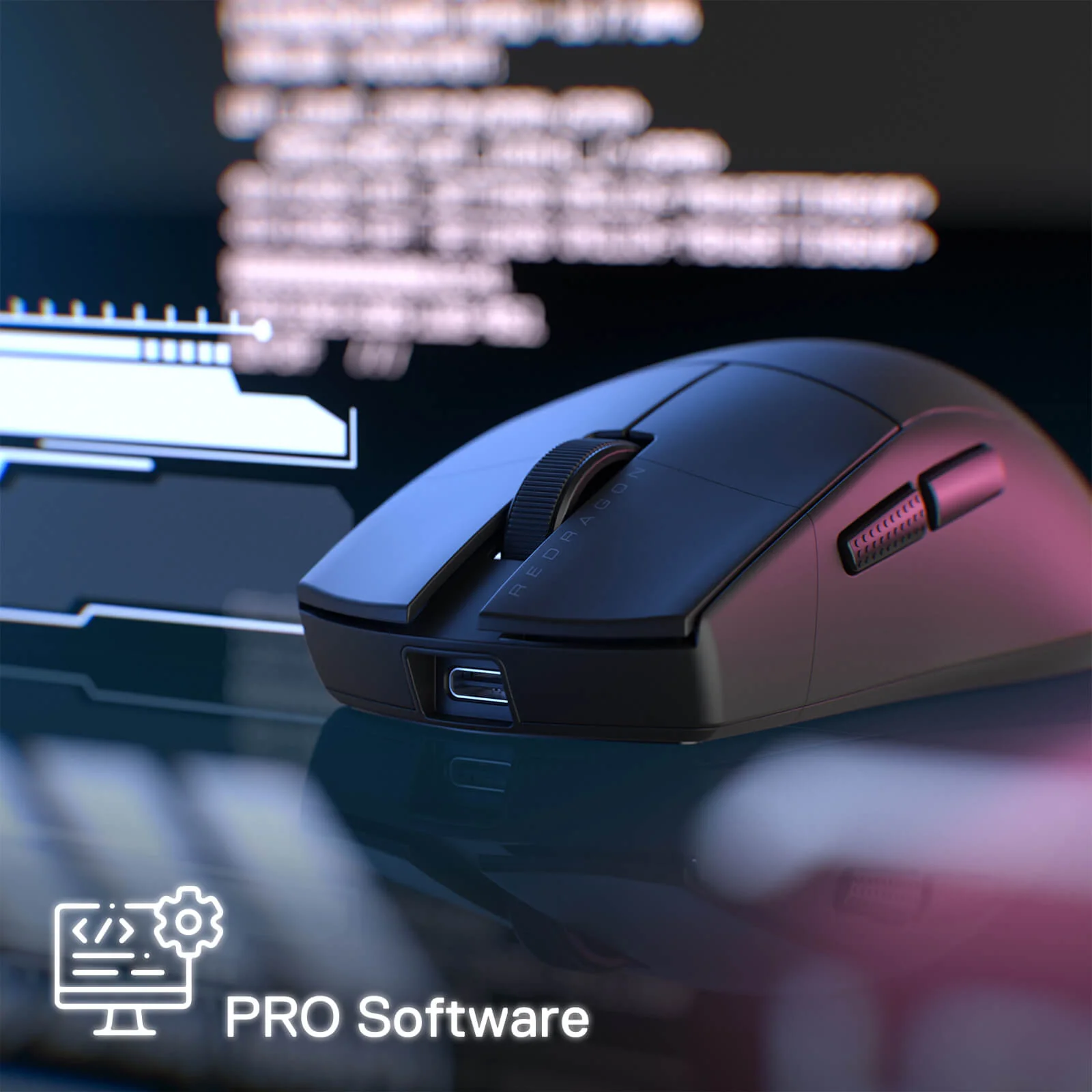 K1NG M916 PRO (1K Hz) - Image 15