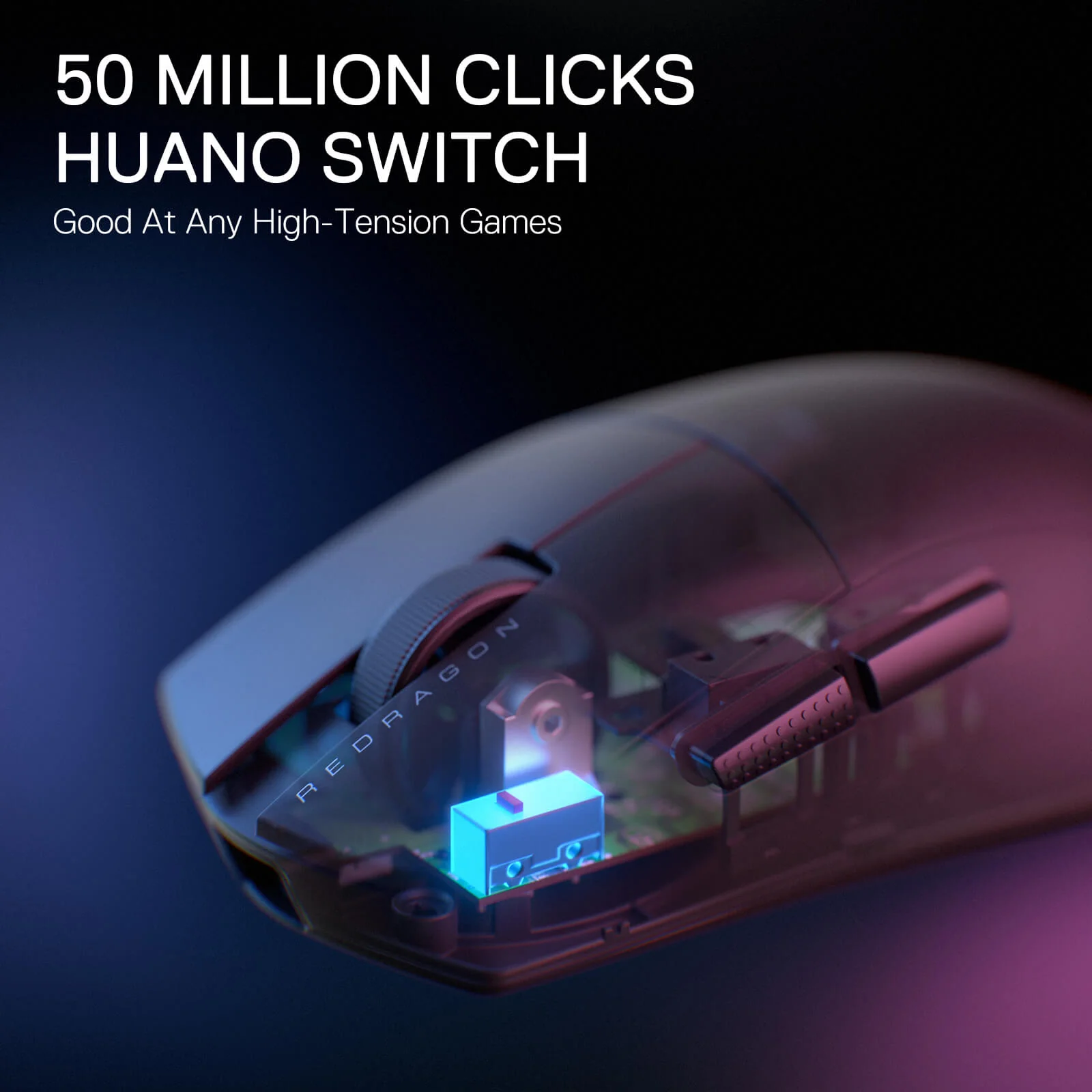 K1NG M916 PRO (1K Hz) - Image 17