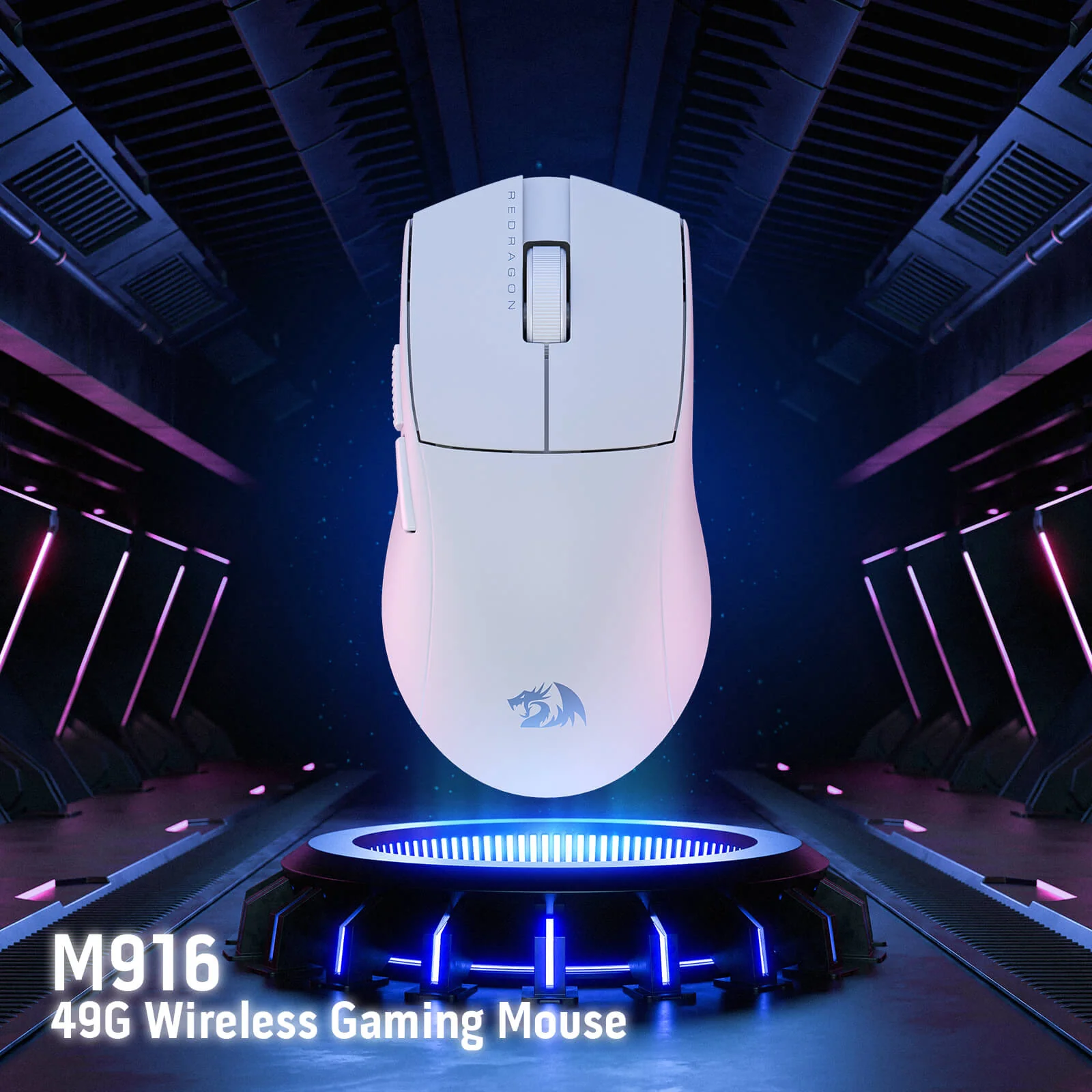 K1NG M916 PRO (1K Hz) - Image 9