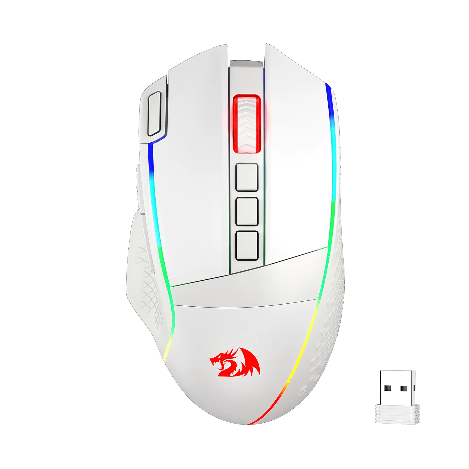 M991 Wireless FPS Gaming Mouse - Image 28