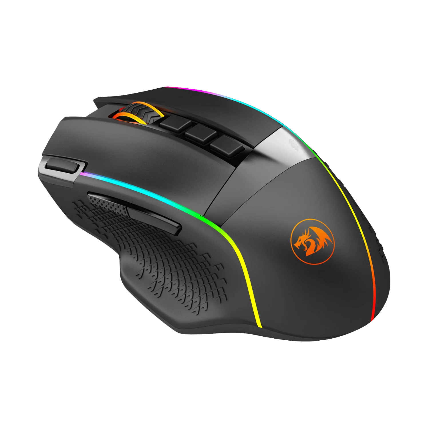 M991 Wireless FPS Gaming Mouse - Image 31
