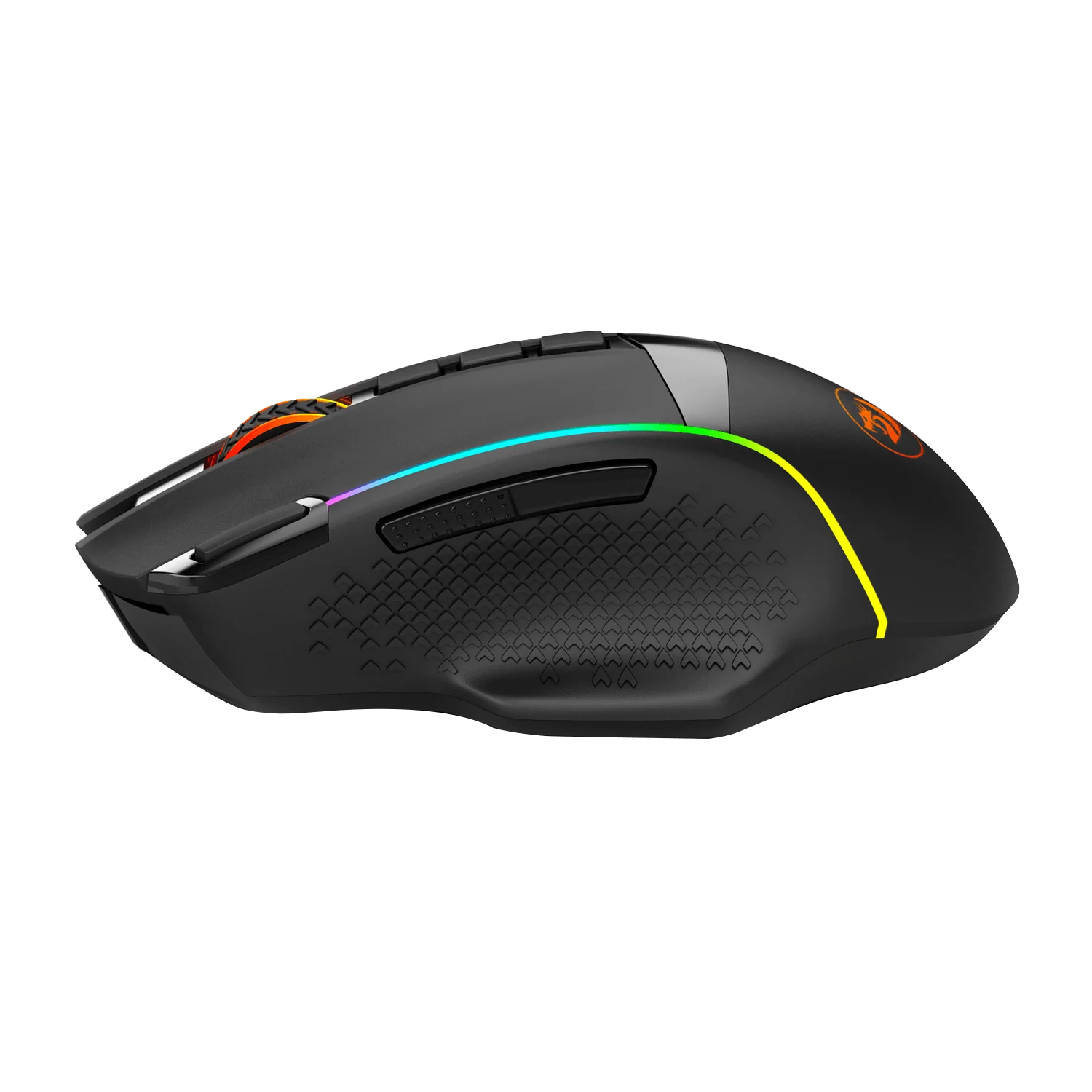 M991 Wireless FPS Gaming Mouse - Image 36