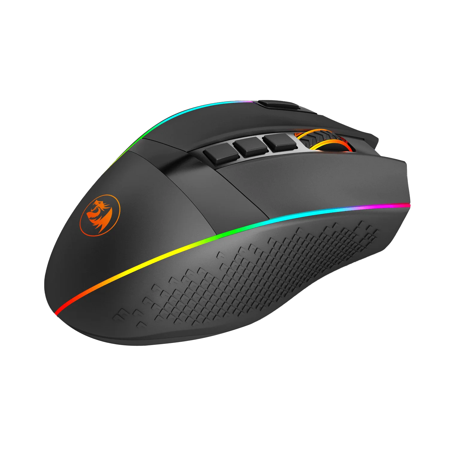 M991 Wireless FPS Gaming Mouse - Image 38