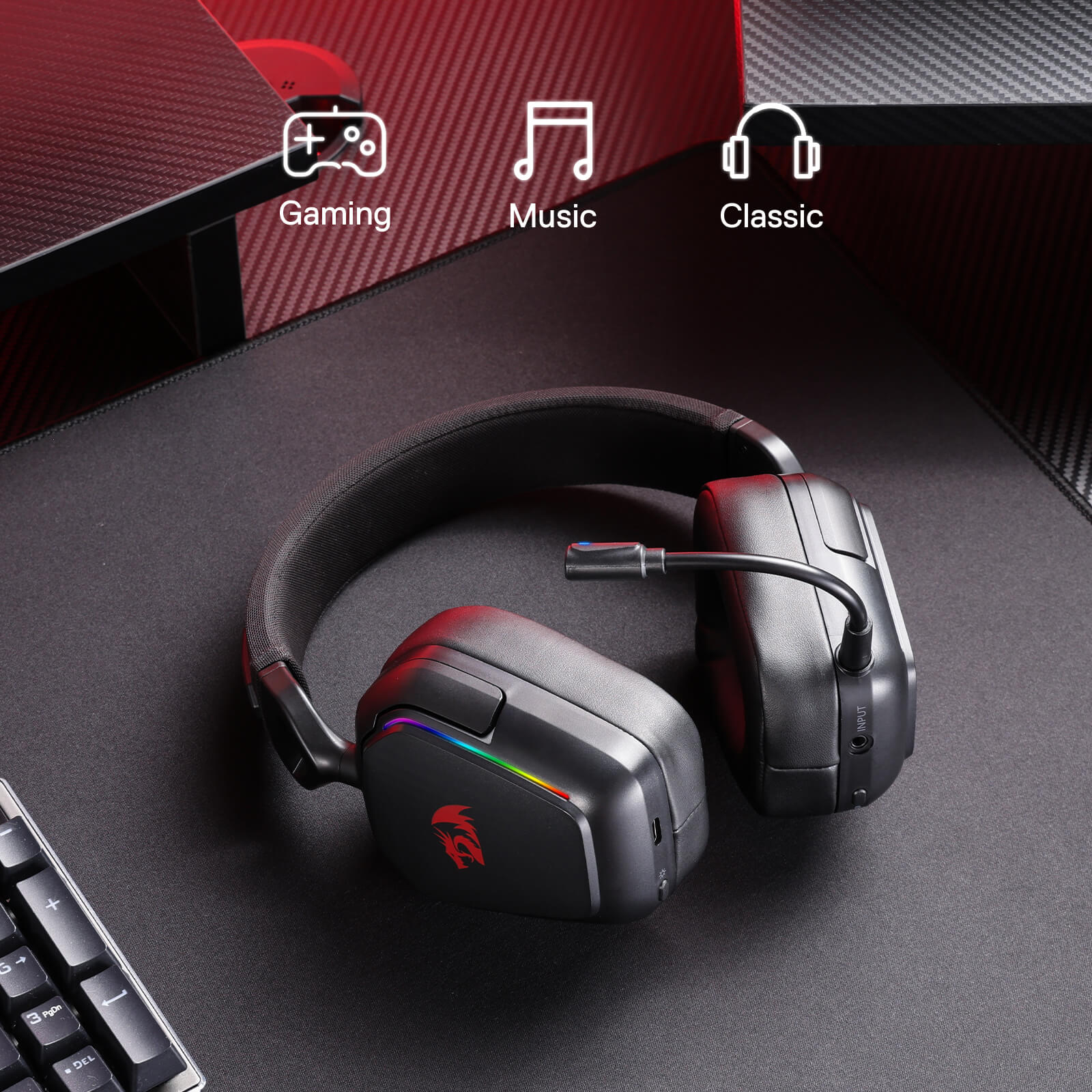 MIRA H868 - Image 11
