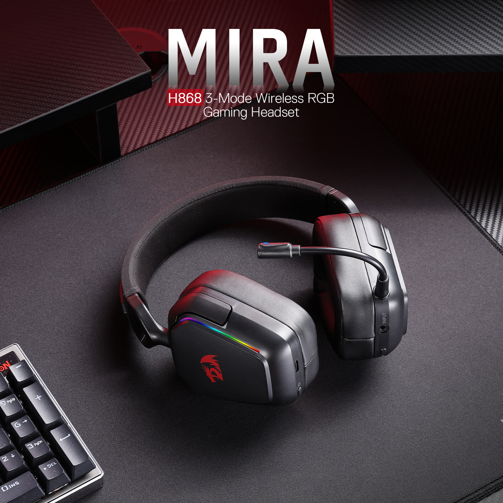 MIRA H868 - Image 3