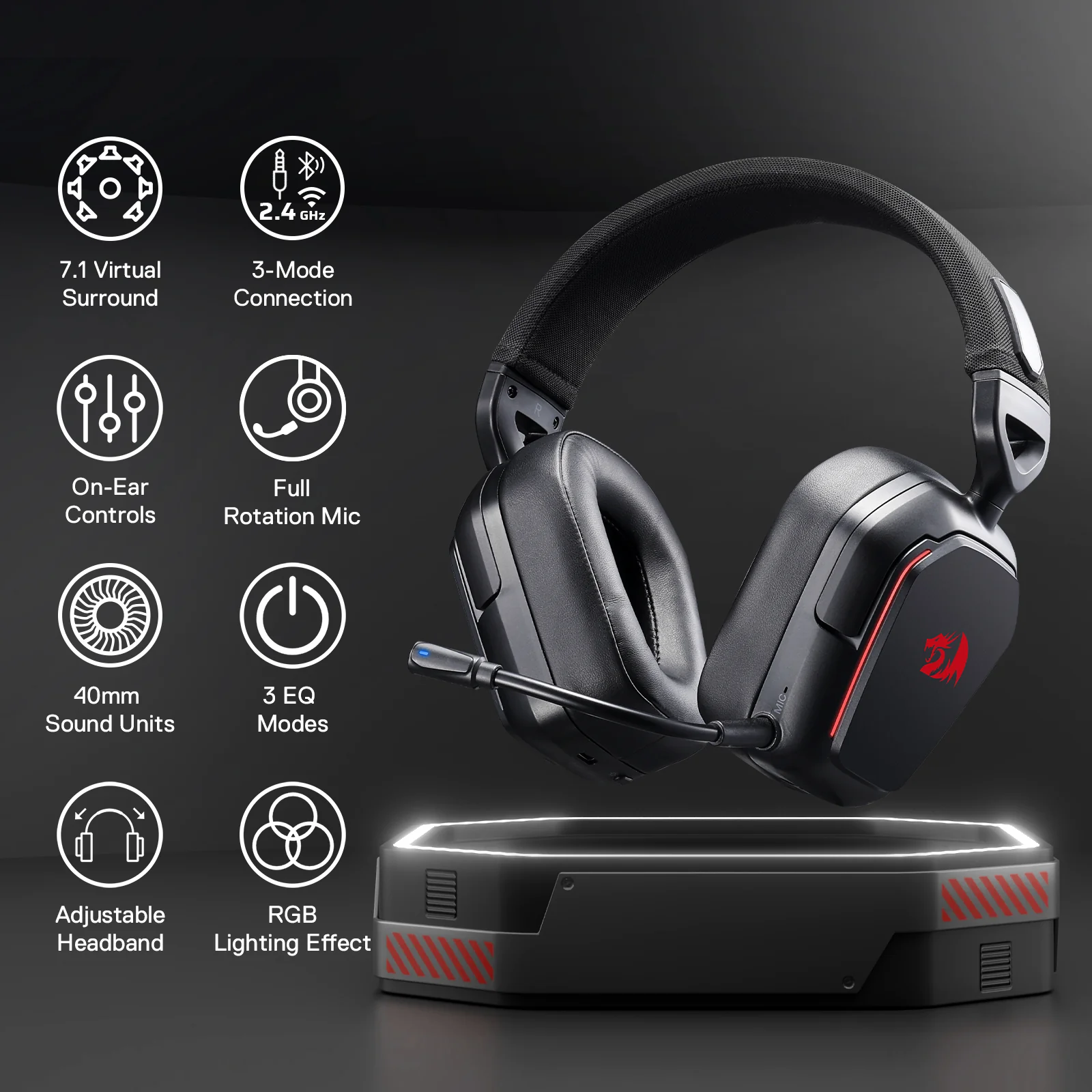 MIRA H868 - Image 4