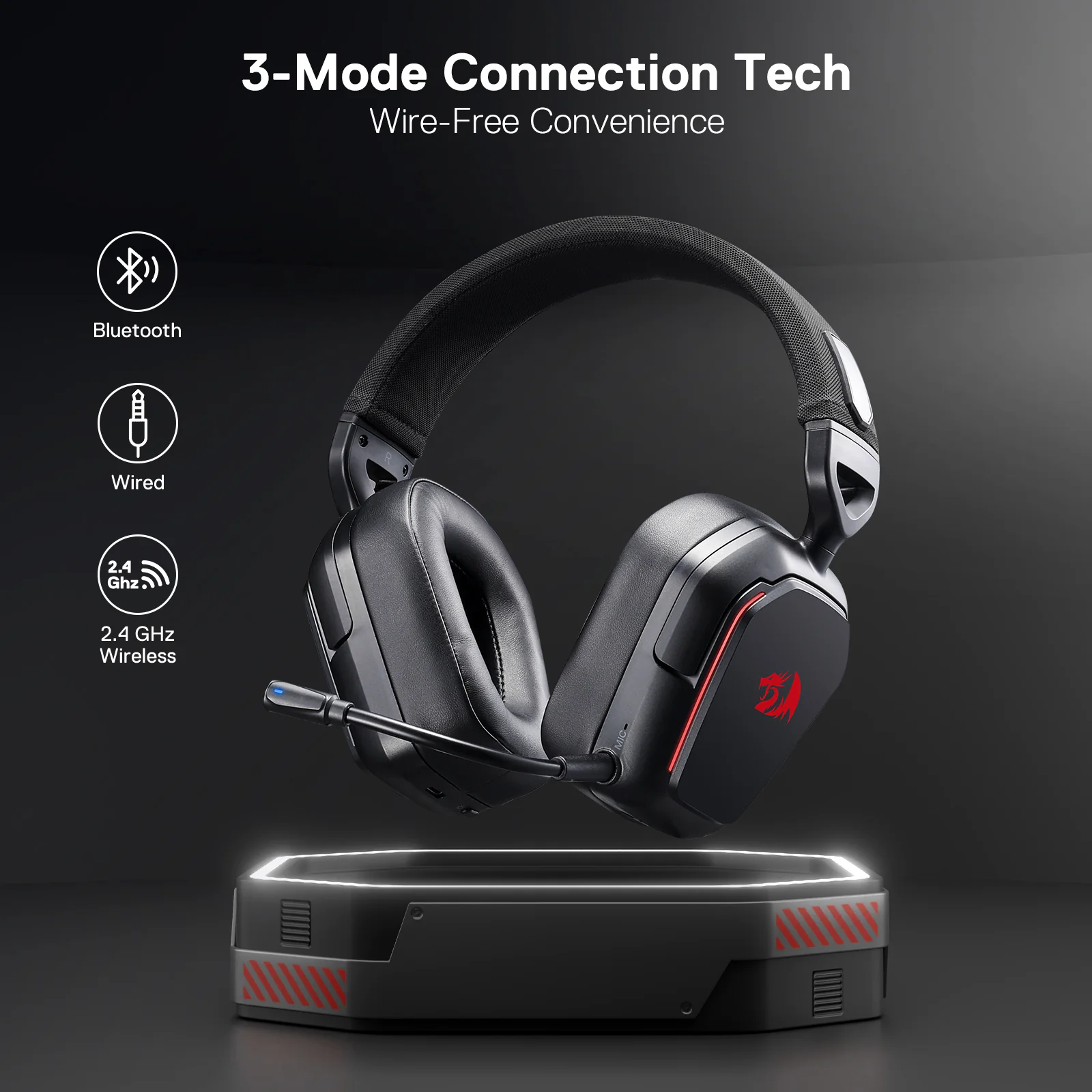 MIRA H868 - Image 5
