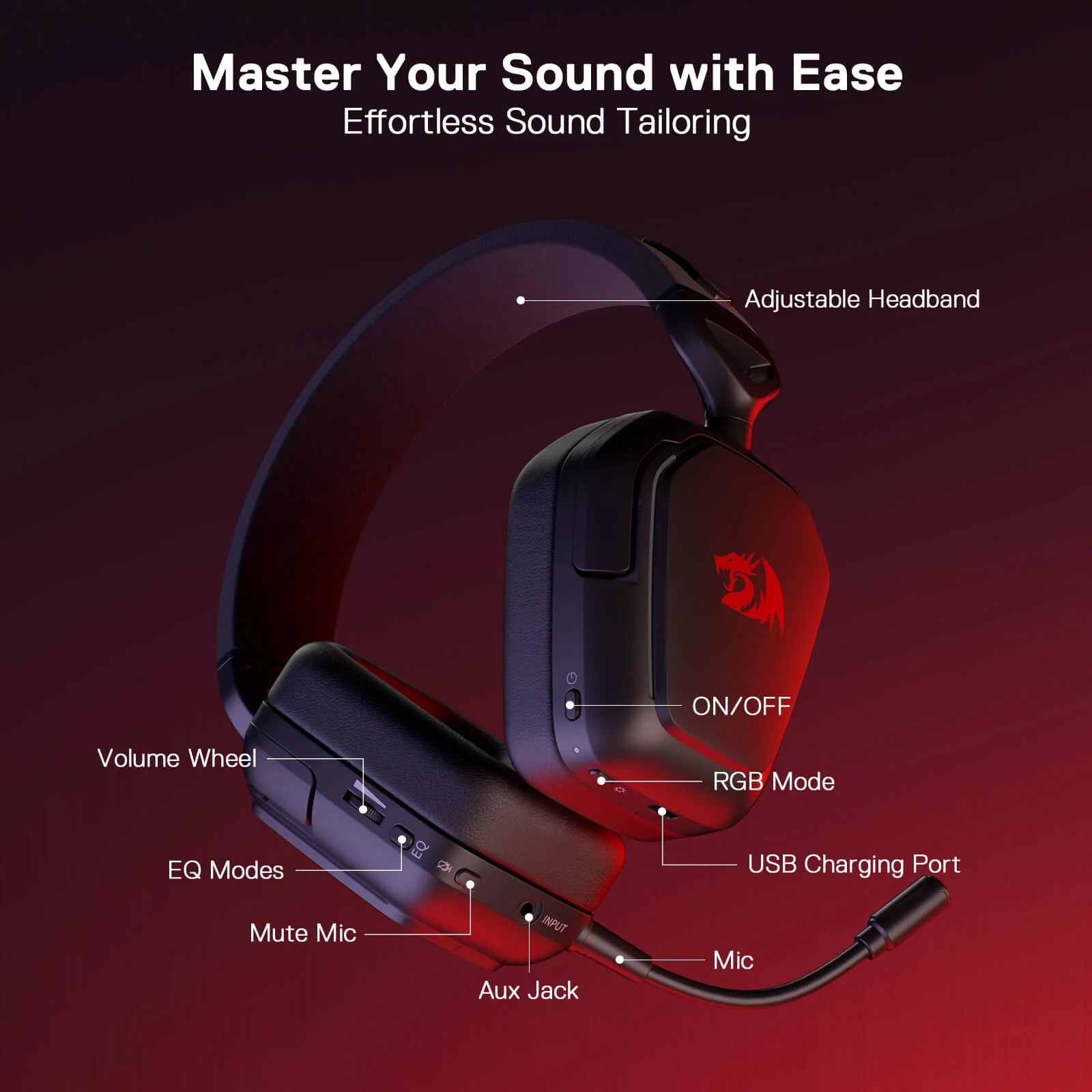 MIRA H868 - Image 6