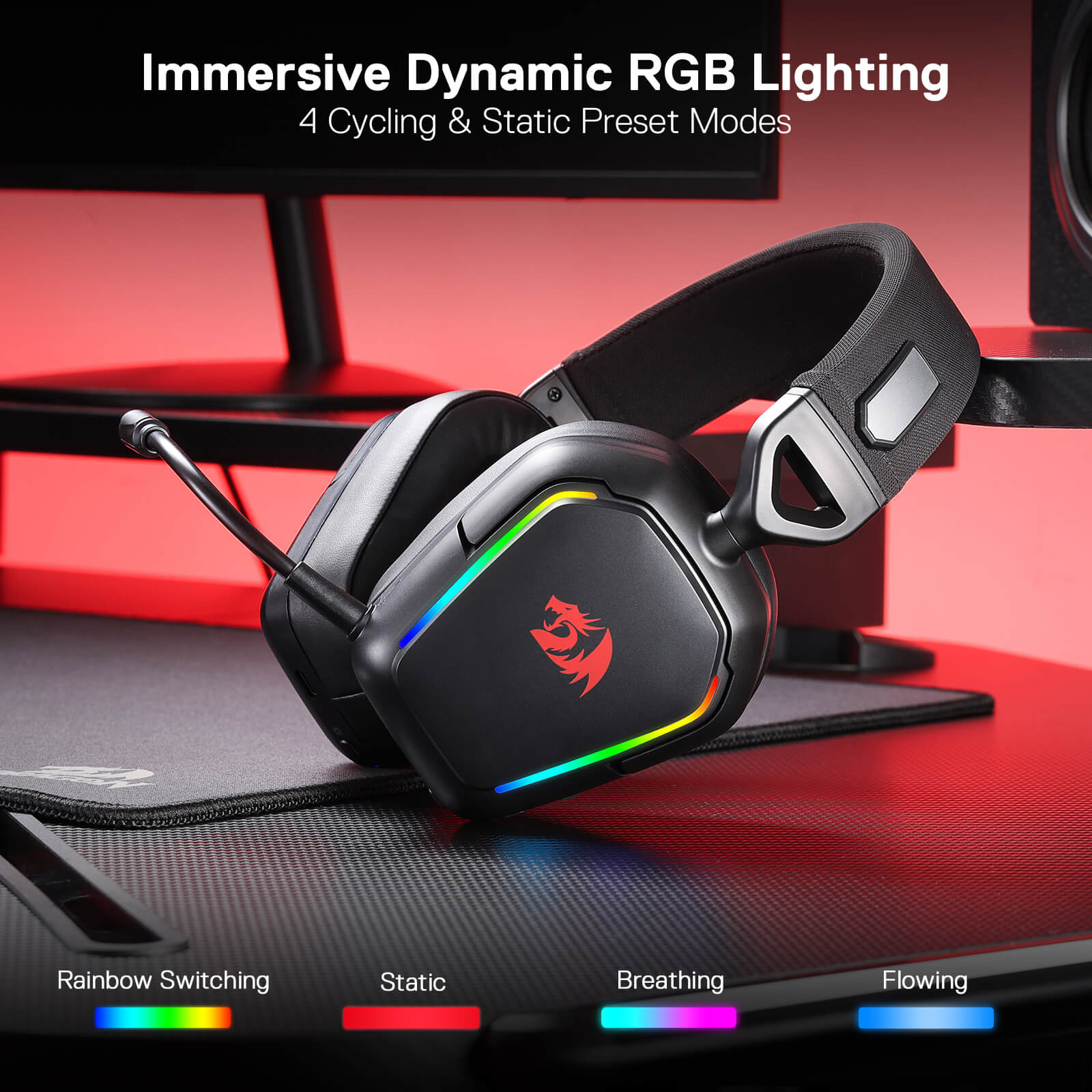 MIRA H868 - Image 7