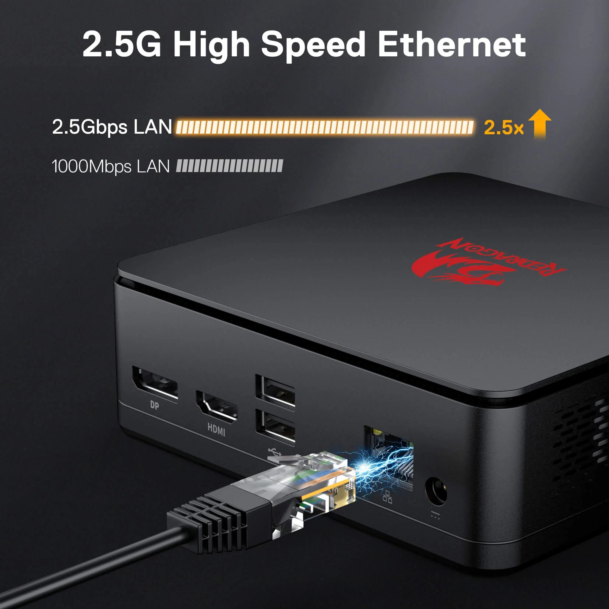 MPC745 Mini PC - Image 6