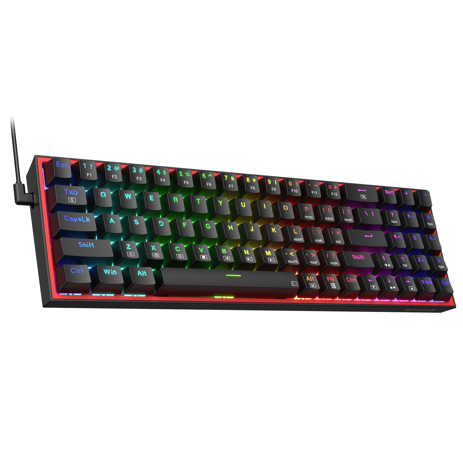 (Open-box) POLLUX K628 - Image 5