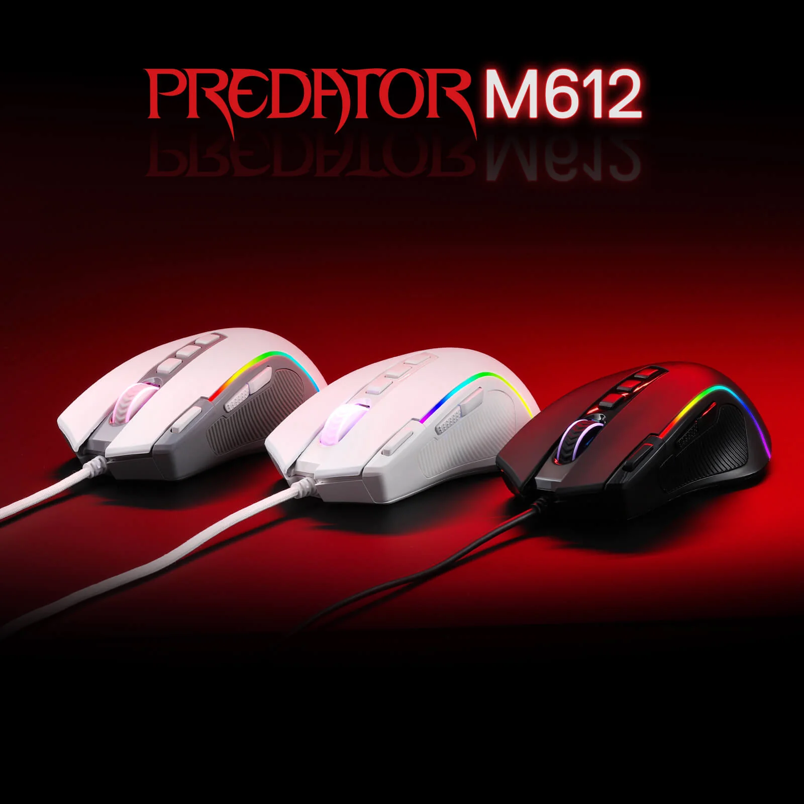 PREDATOR M612 - Image 5