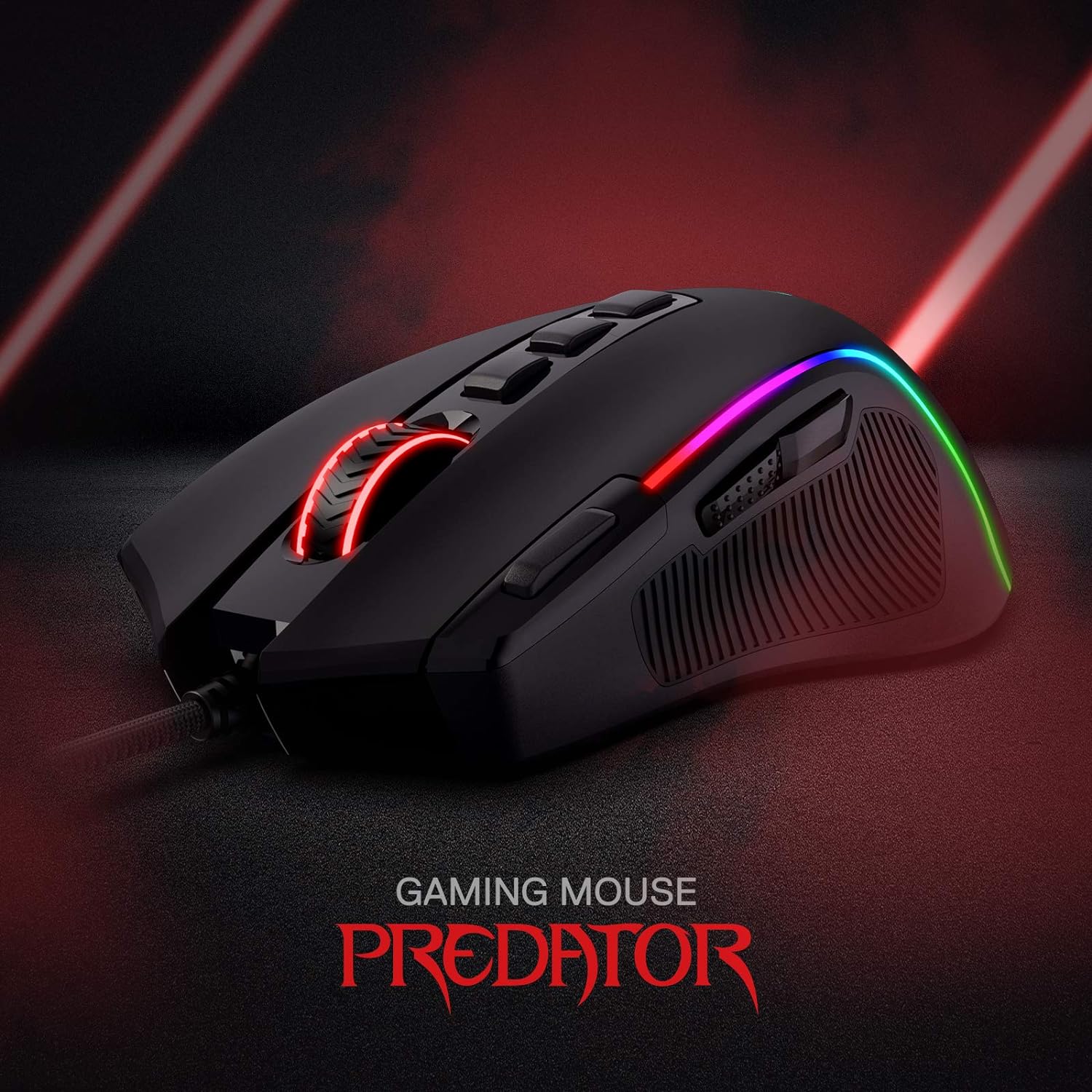 PREDATOR M612 - Image 6