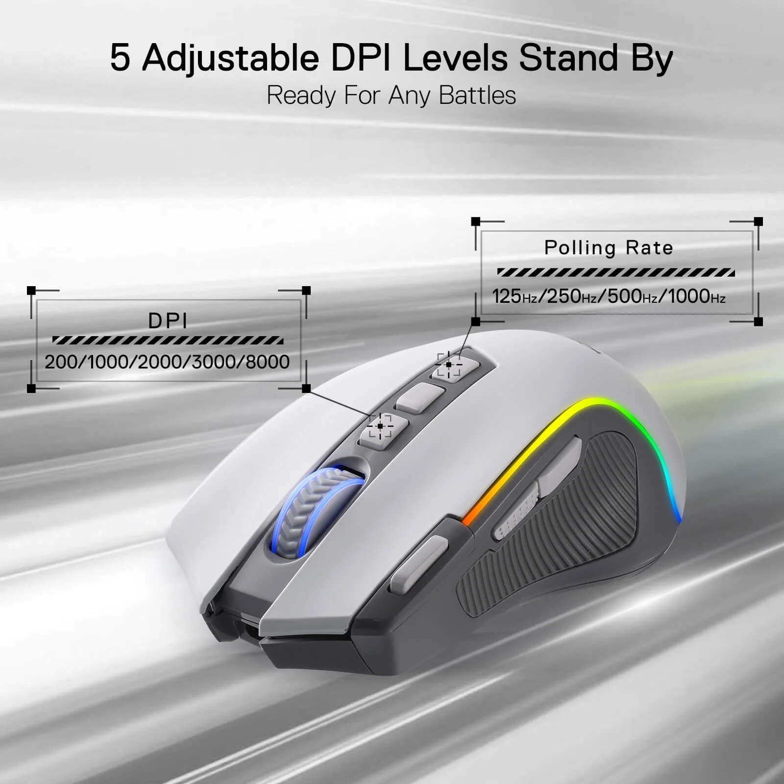 PREDATOR M612 PRO - Image 10