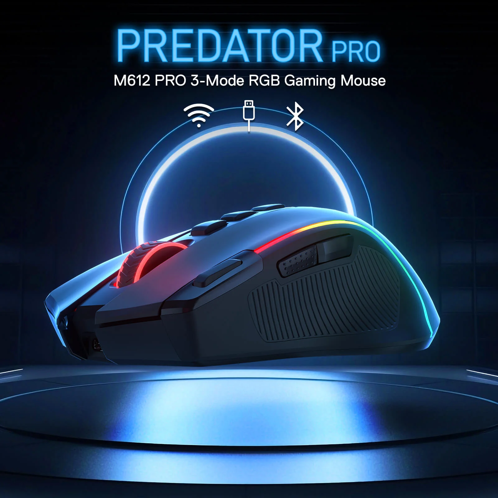 PREDATOR M612 PRO - Image 11