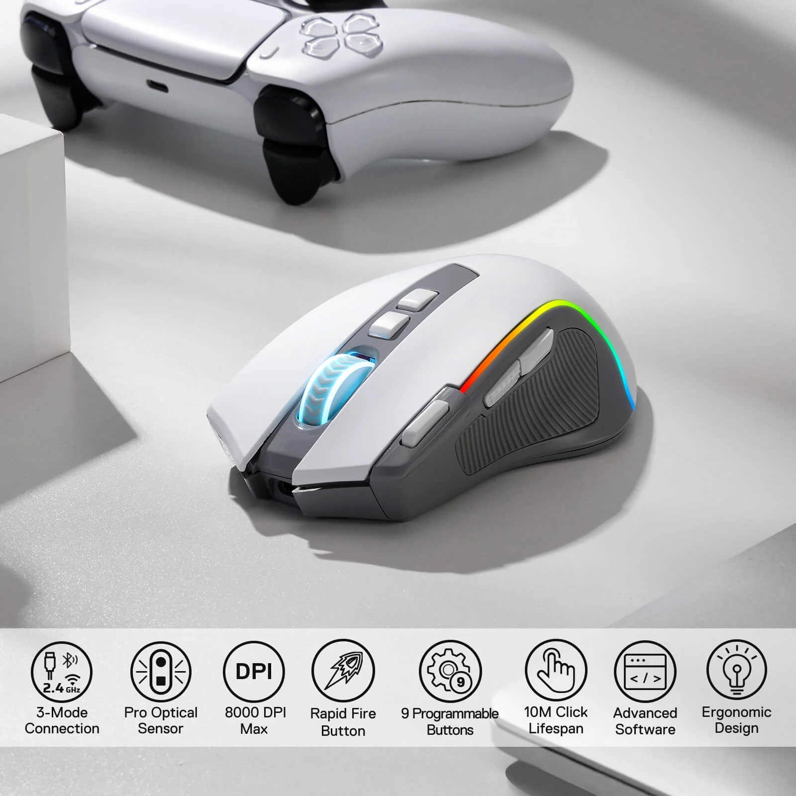 PREDATOR M612 PRO - Image 23