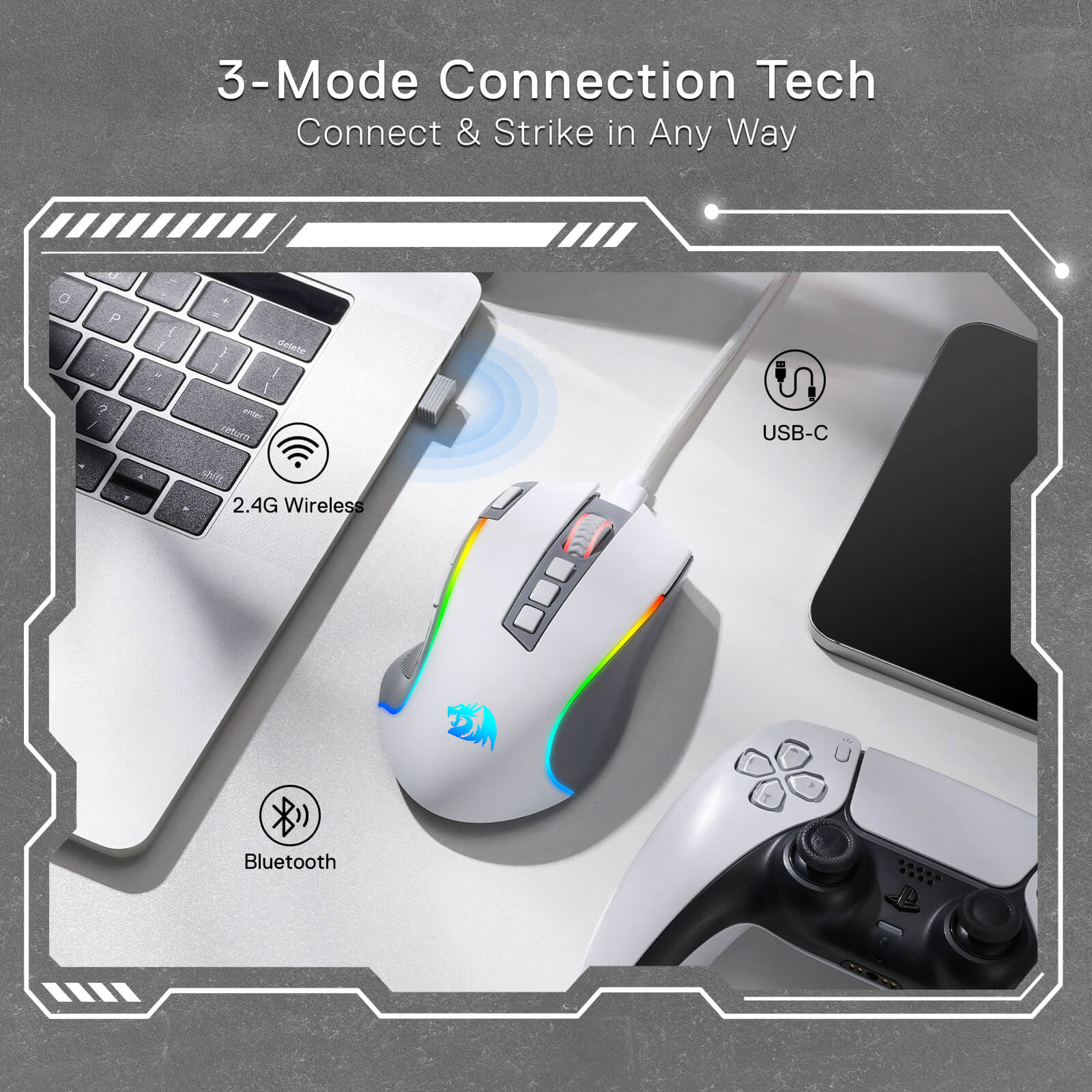 PREDATOR M612 PRO - Image 24