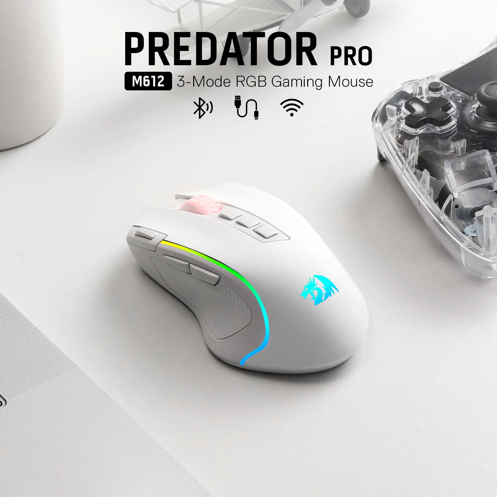 PREDATOR M612 PRO - Image 5