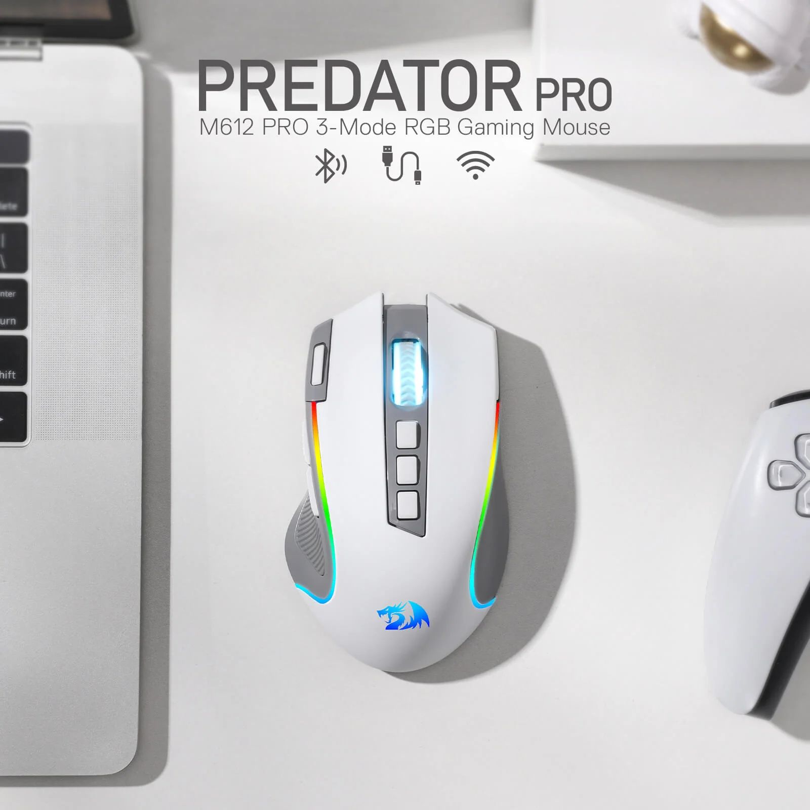 PREDATOR M612 PRO - Image 8