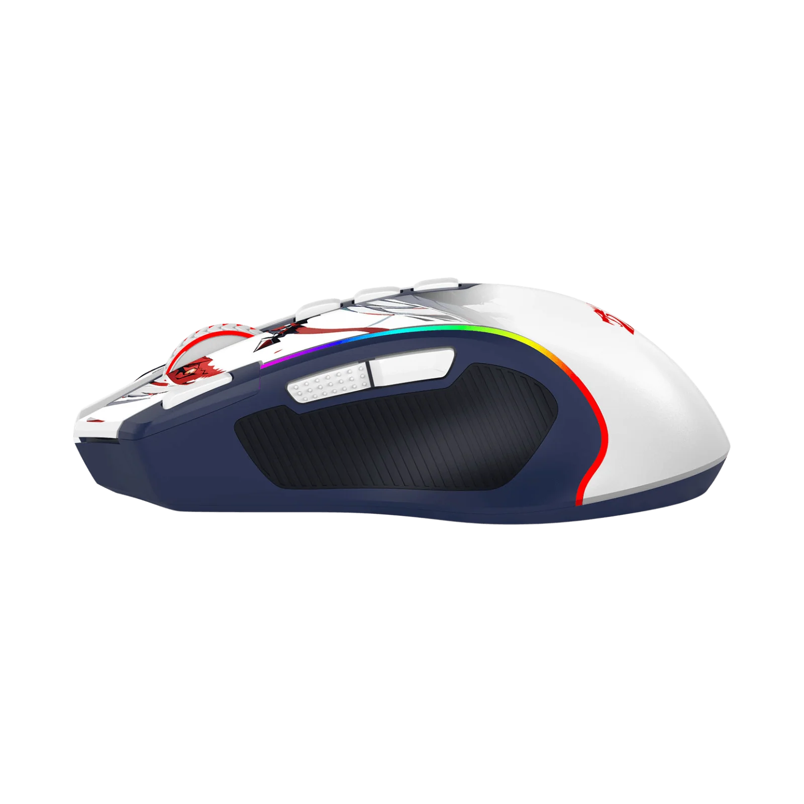 (Open-box) PREDATOR M612 PRO Anime Gaming Mouse - Image 19