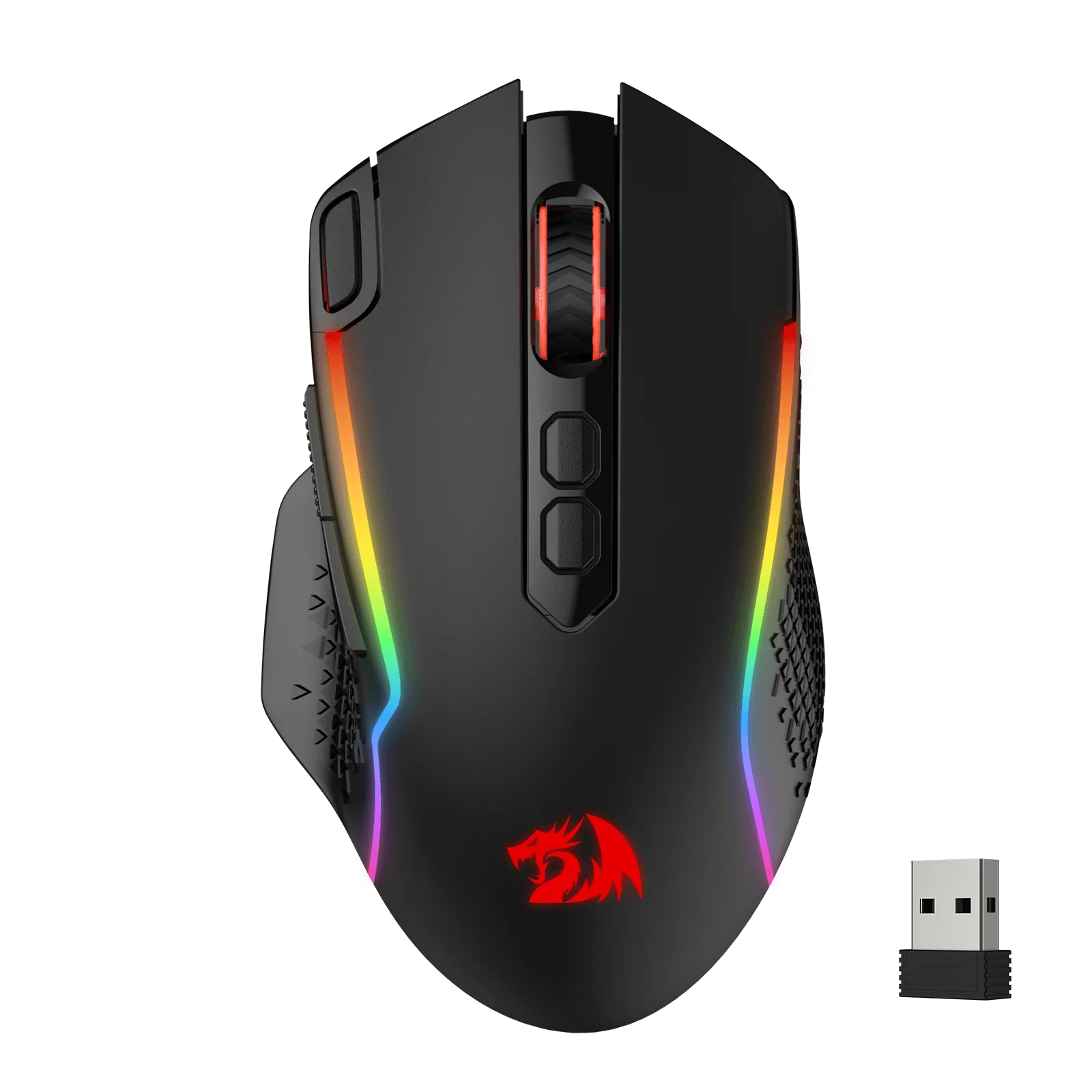 (Open-box) TAIPAN PRO M810 PRO Wireless Gaming Mouse