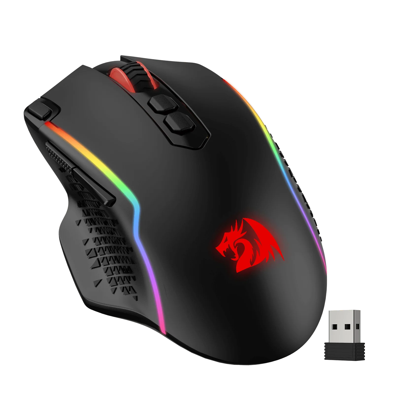 (Open-box) TAIPAN PRO M810 PRO Wireless Gaming Mouse - Image 2