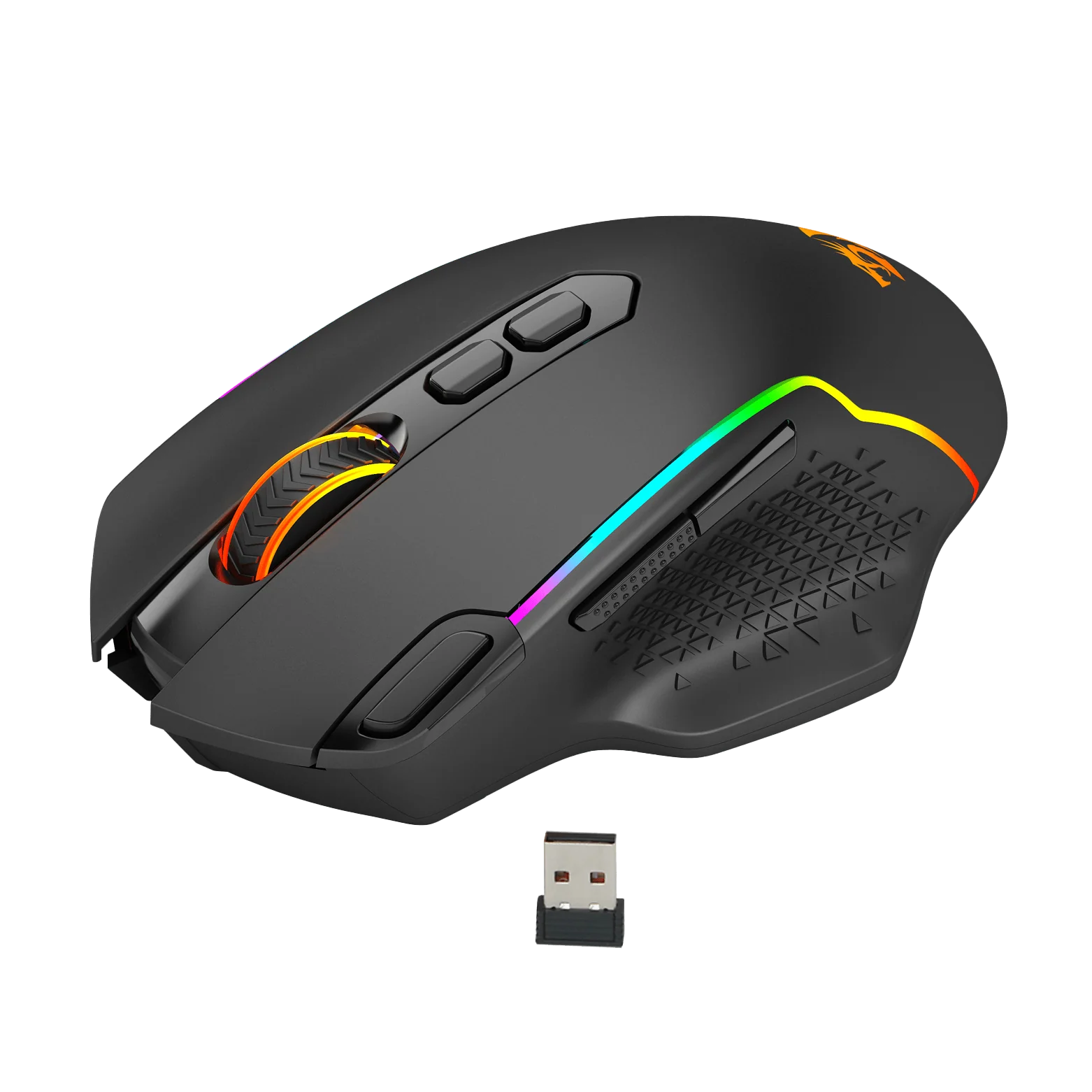 (Open-box) TAIPAN PRO M810 PRO Wireless Gaming Mouse - Image 3