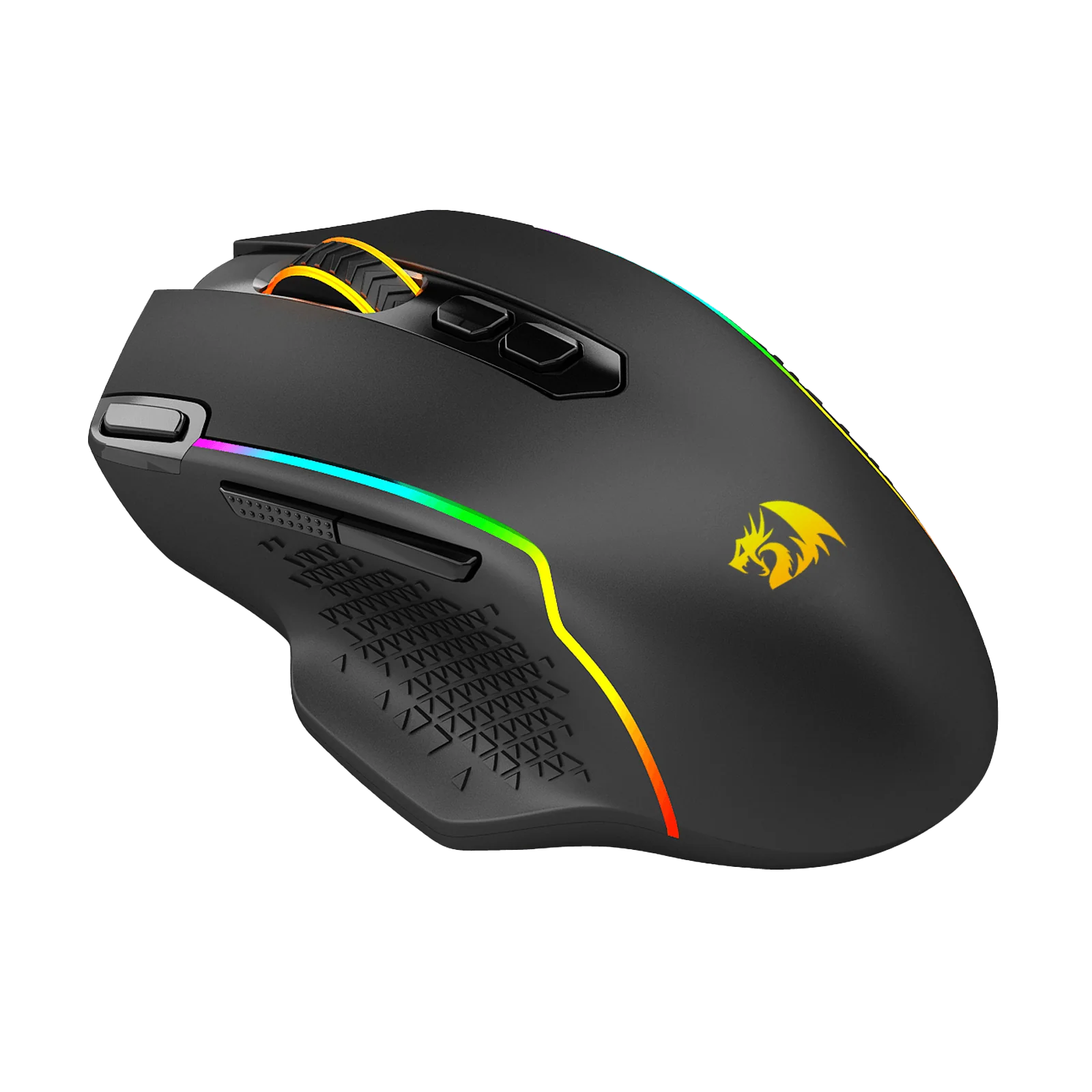 (Open-box) TAIPAN PRO M810 PRO Wireless Gaming Mouse - Image 6