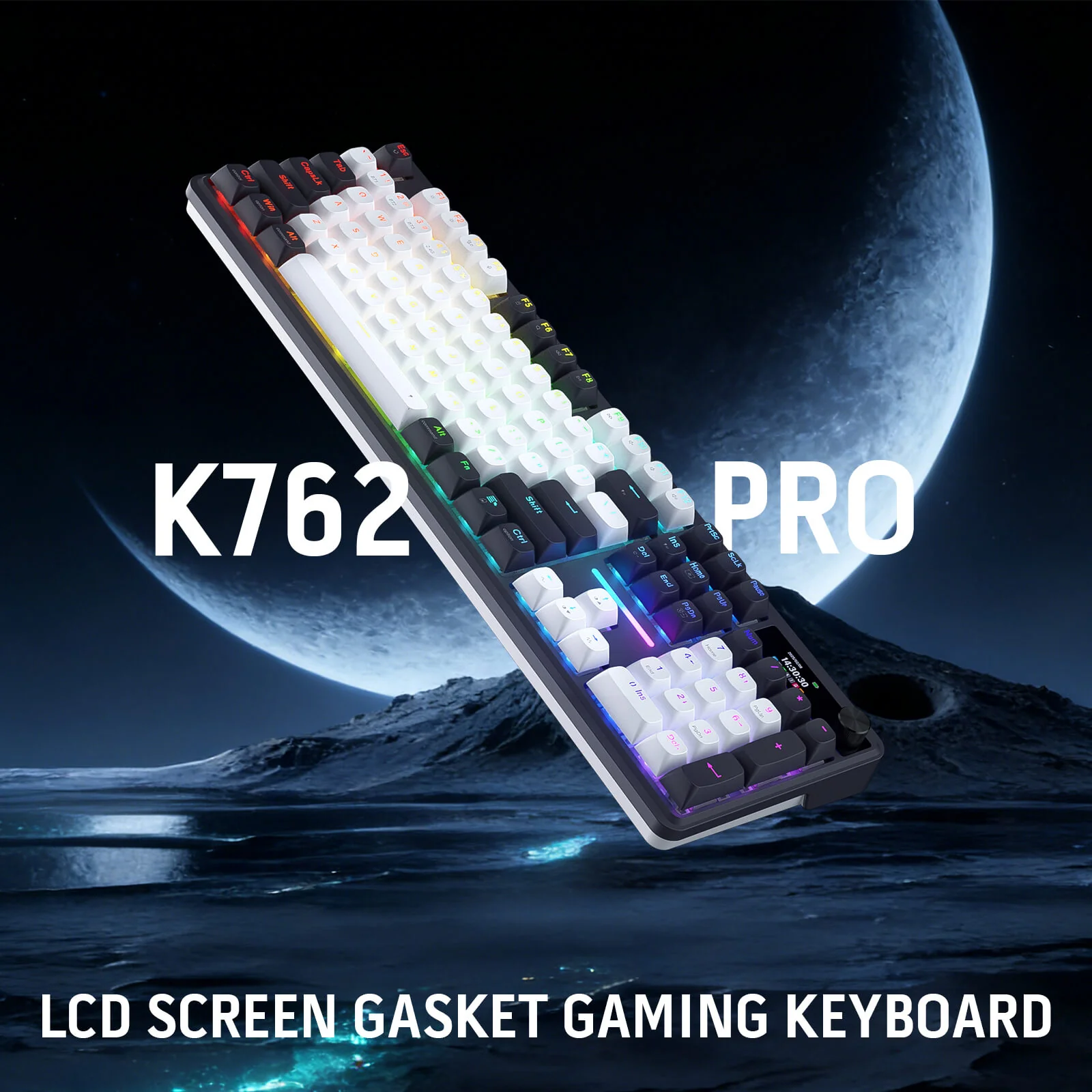 TERRAFLARE K762 PRO - Image 13
