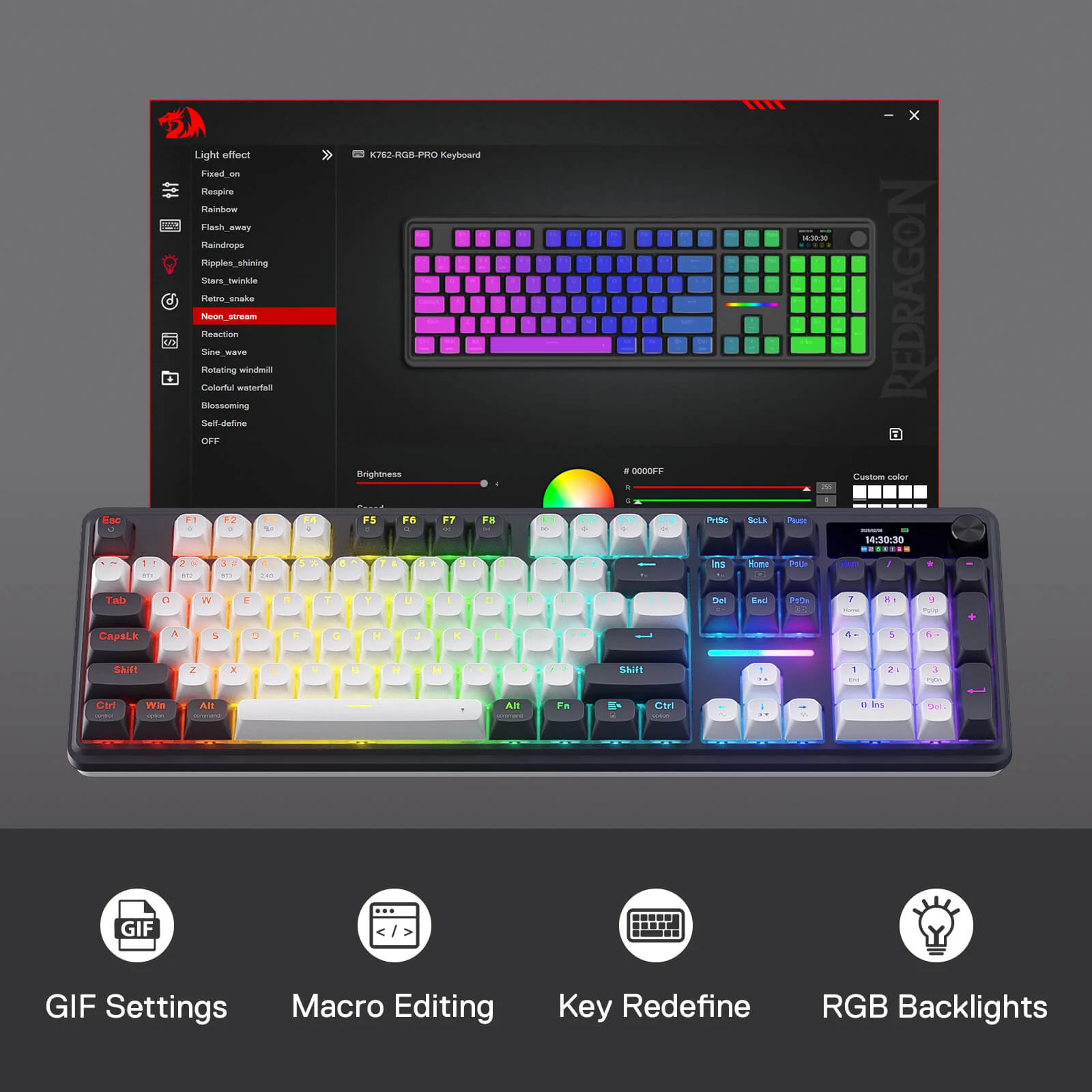 TERRAFLARE K762 PRO - Image 19