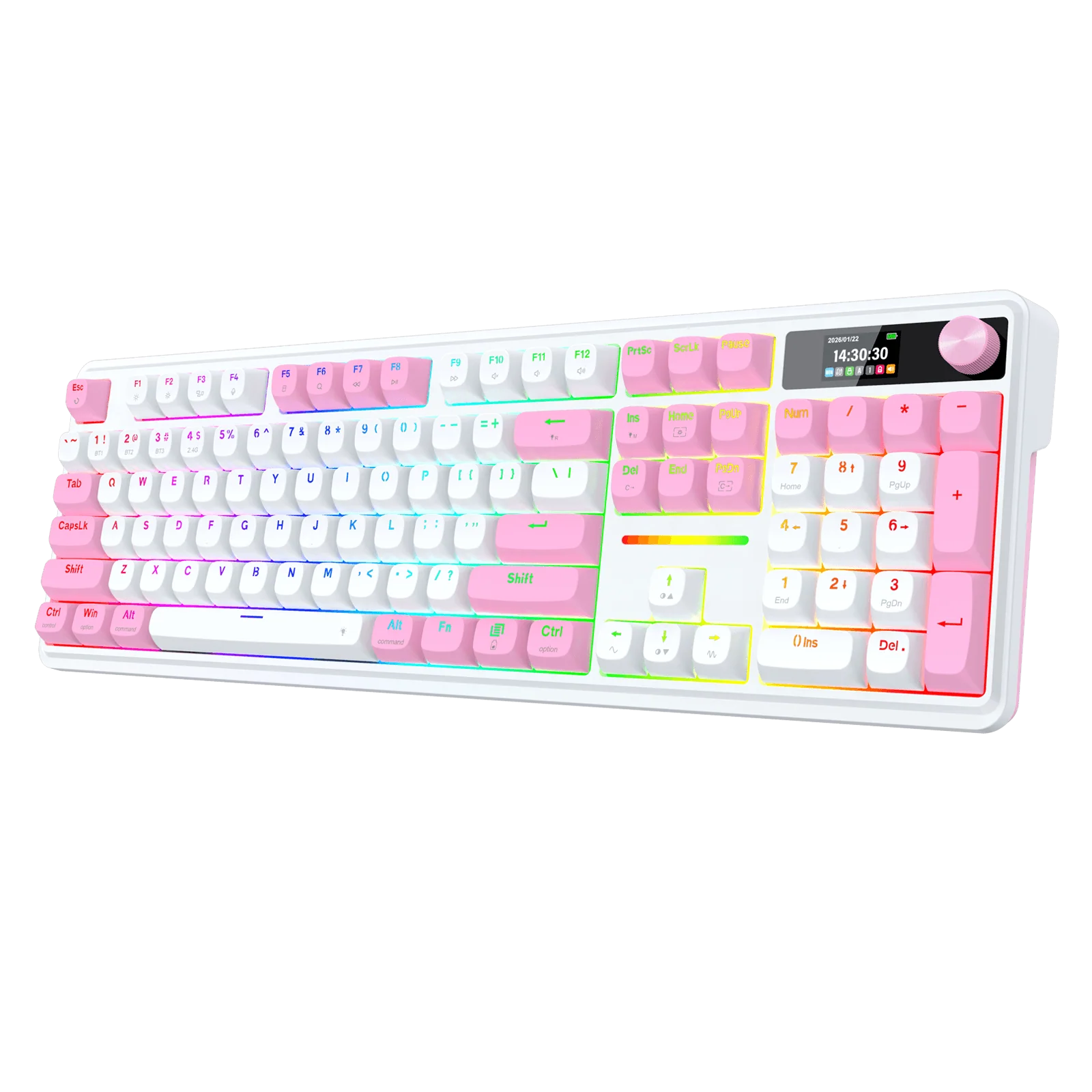 (Open-box) TERRAFLARE K762 PRO - Image 20