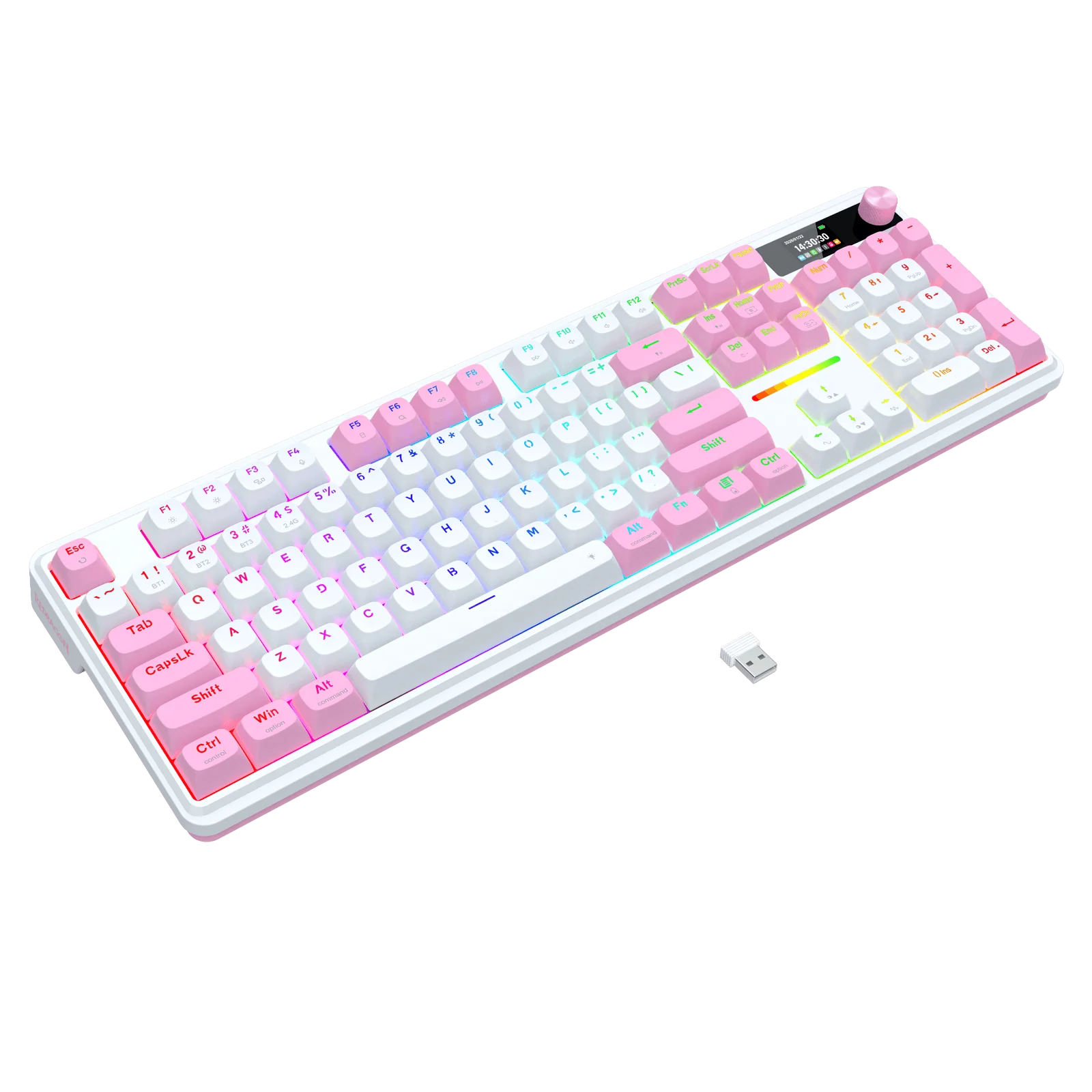 (Open-box) TERRAFLARE K762 PRO - Image 23