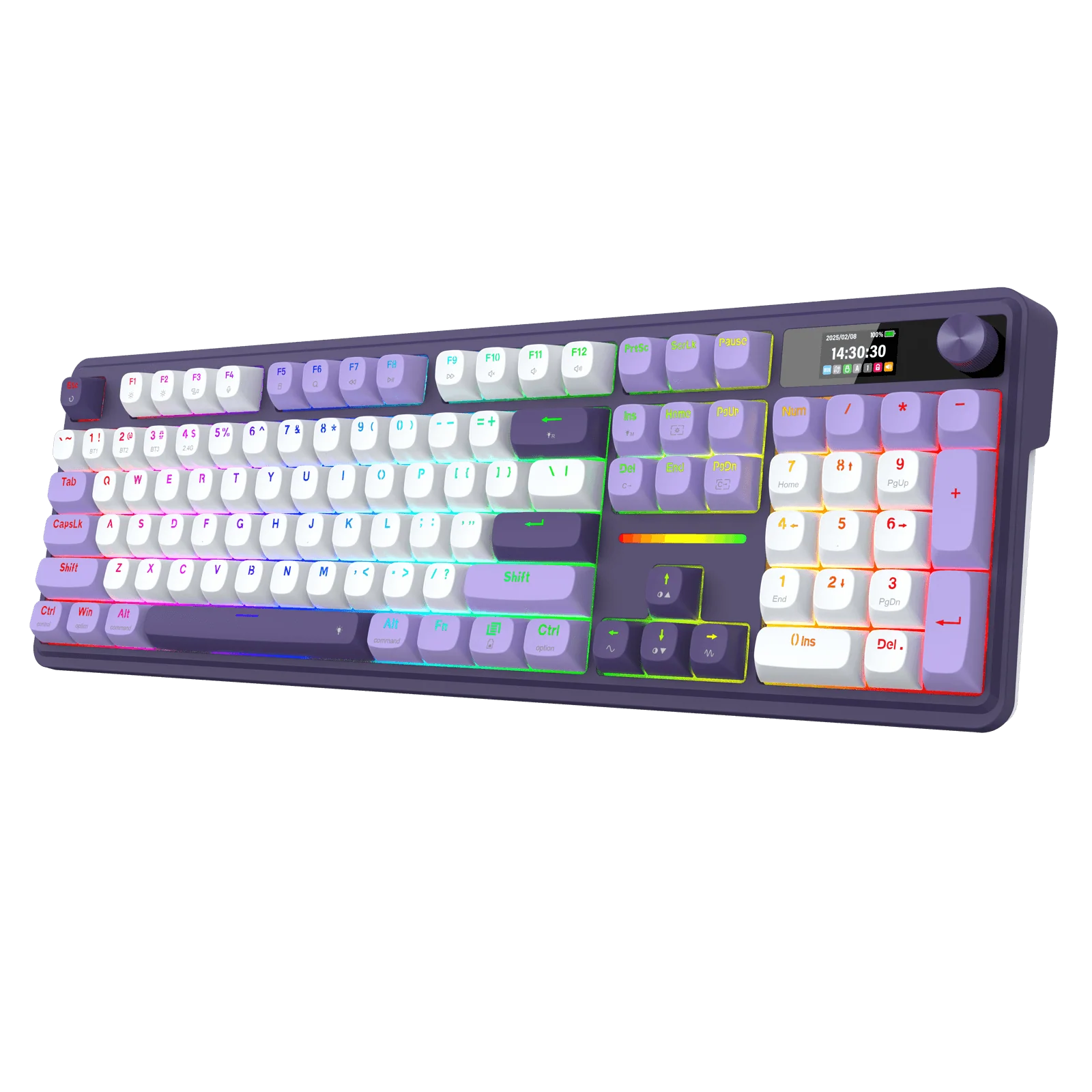 TERRAFLARE K762 PRO - Image 4
