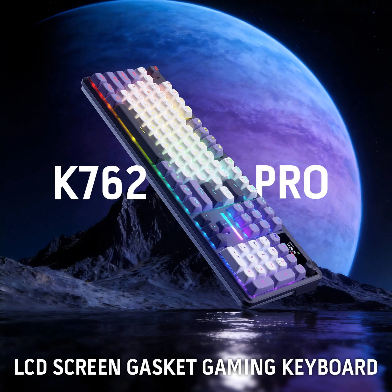 TERRAFLARE K762 PRO - Image 5