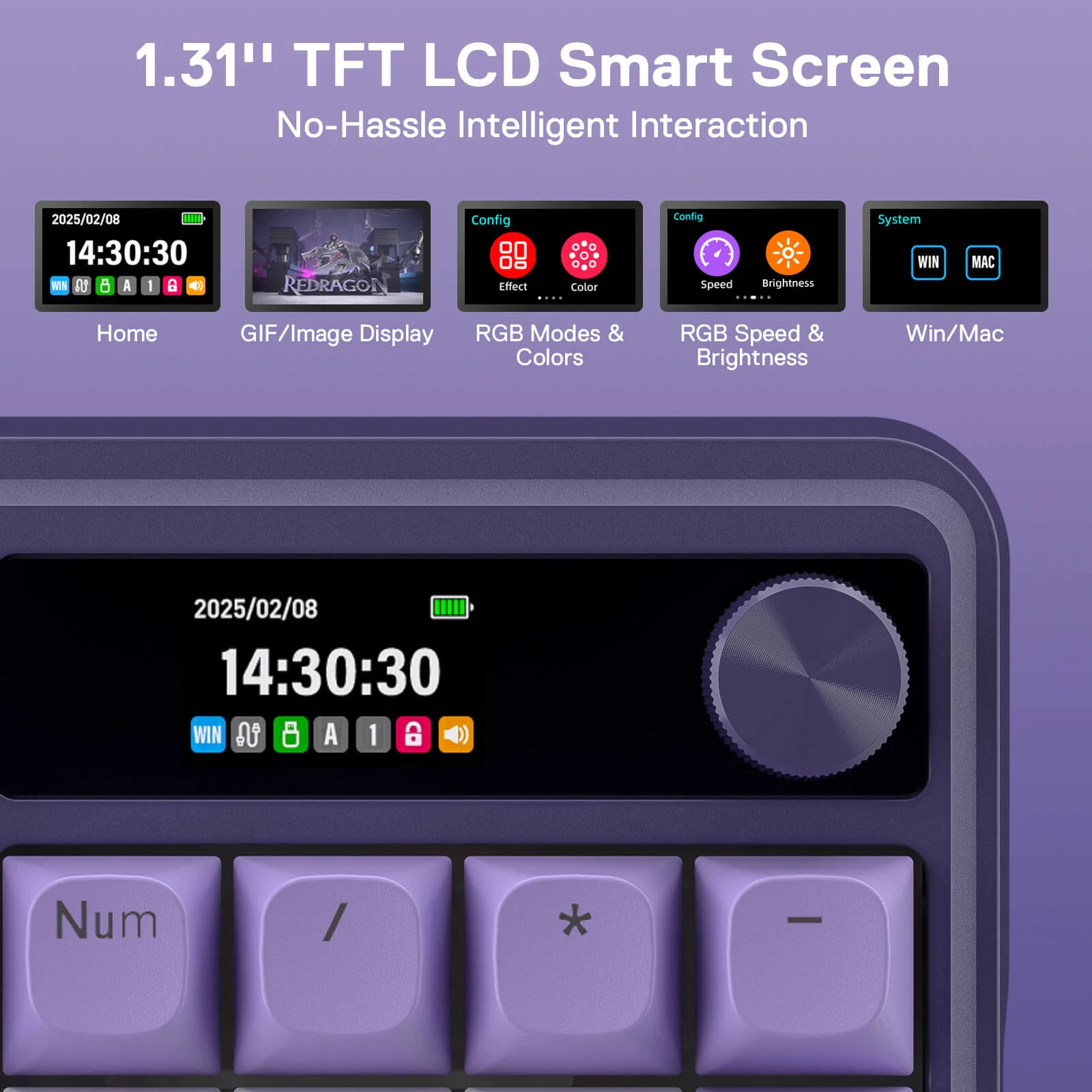 TERRAFLARE K762 PRO - Image 8