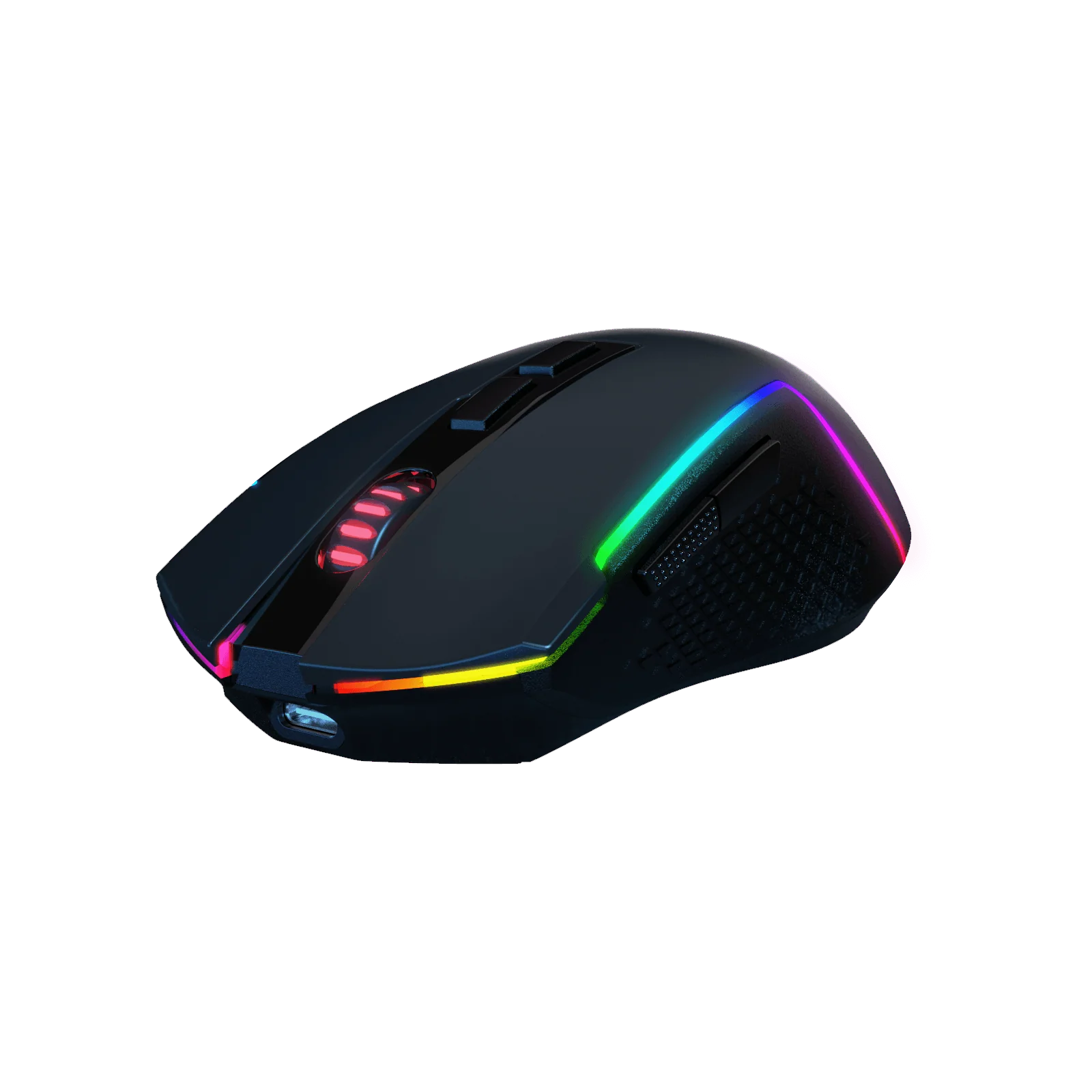 TRIDENT M693 - Image 3