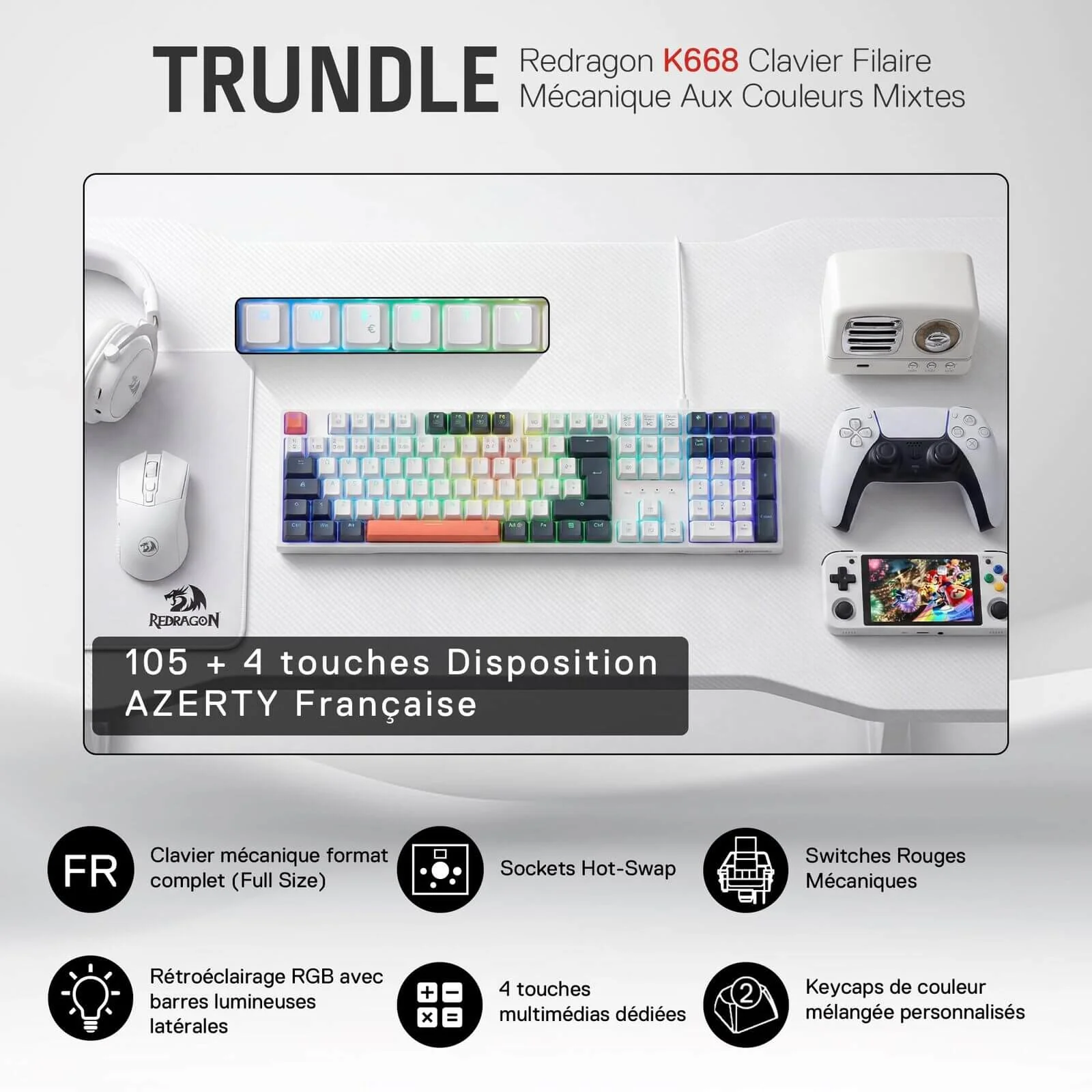 TRUNDLE K668 - Image 37
