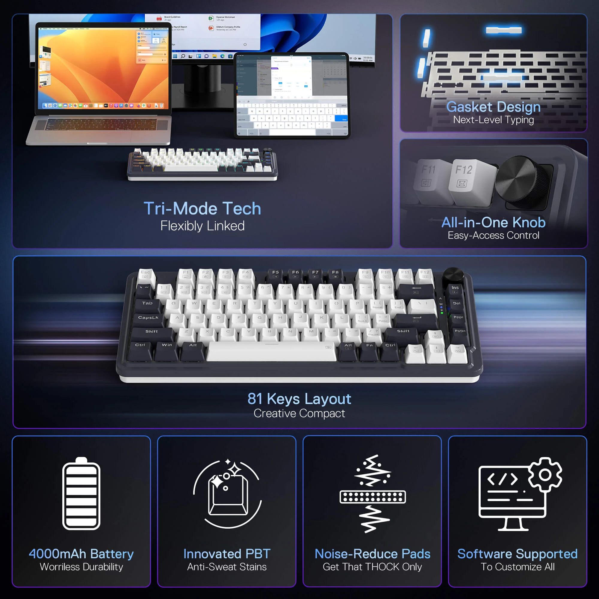 (Open-box) UCAL K673 PRO - Image 10
