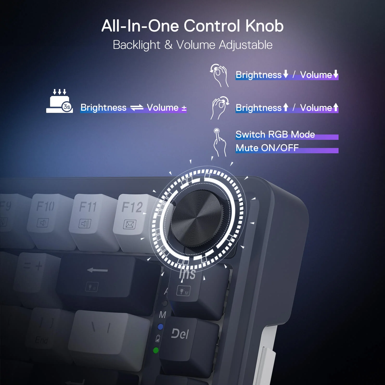 (Open-box) UCAL K673 PRO - Image 12