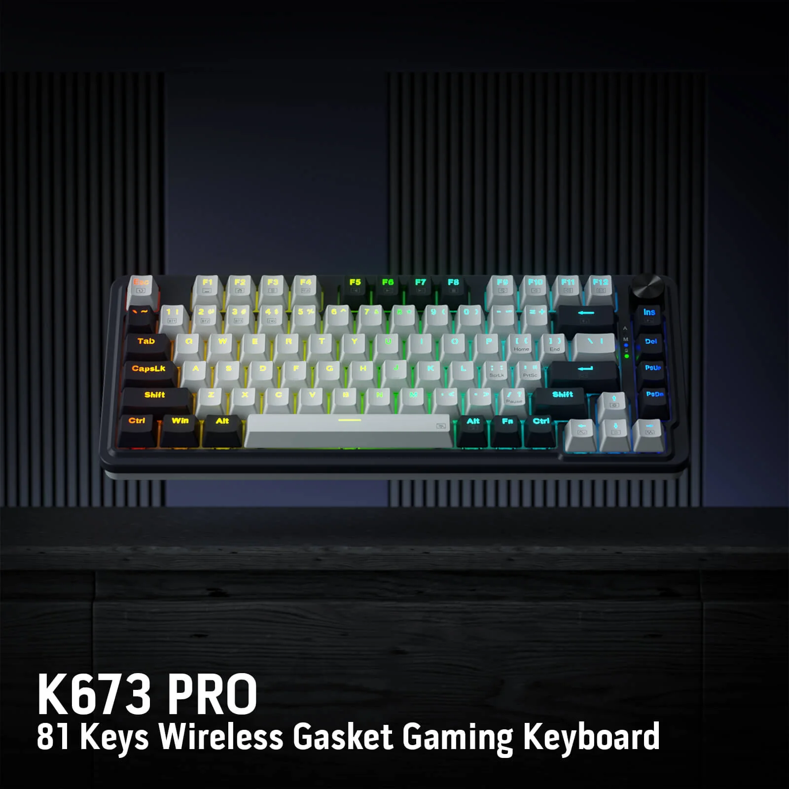 (Open-box) UCAL K673 PRO - Image 4